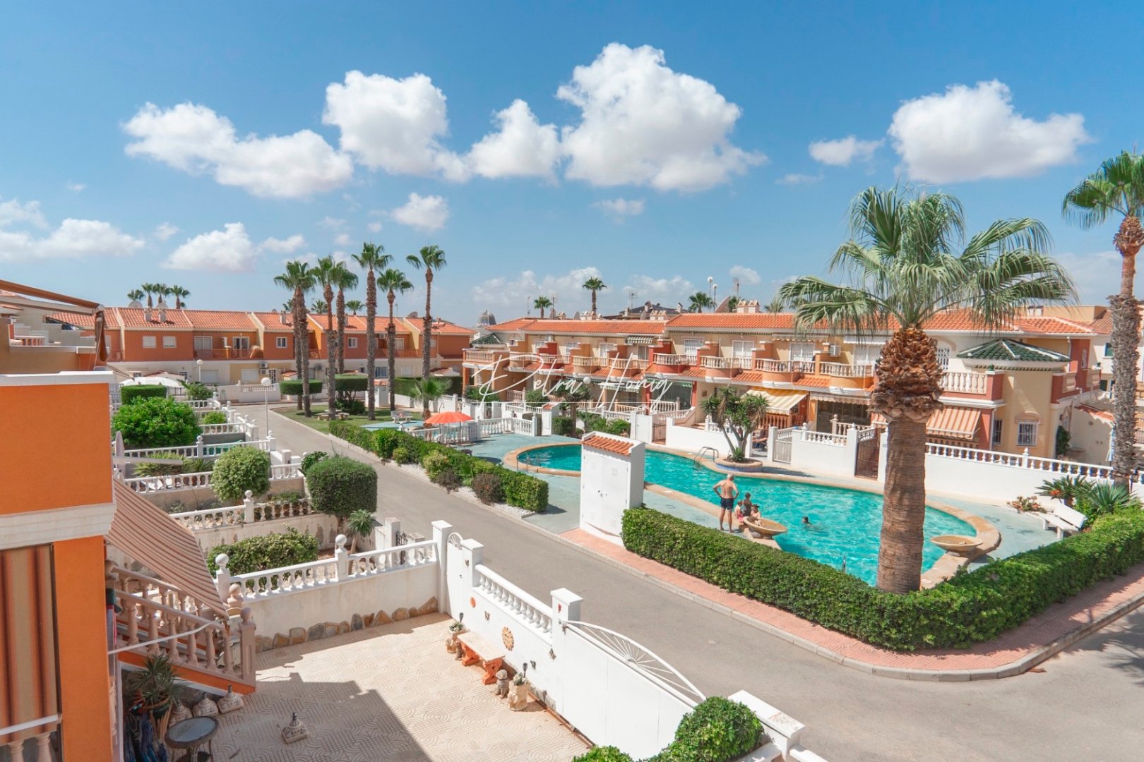 Resales - Semi Detached - Ciudad Quesada - Dona Pepa