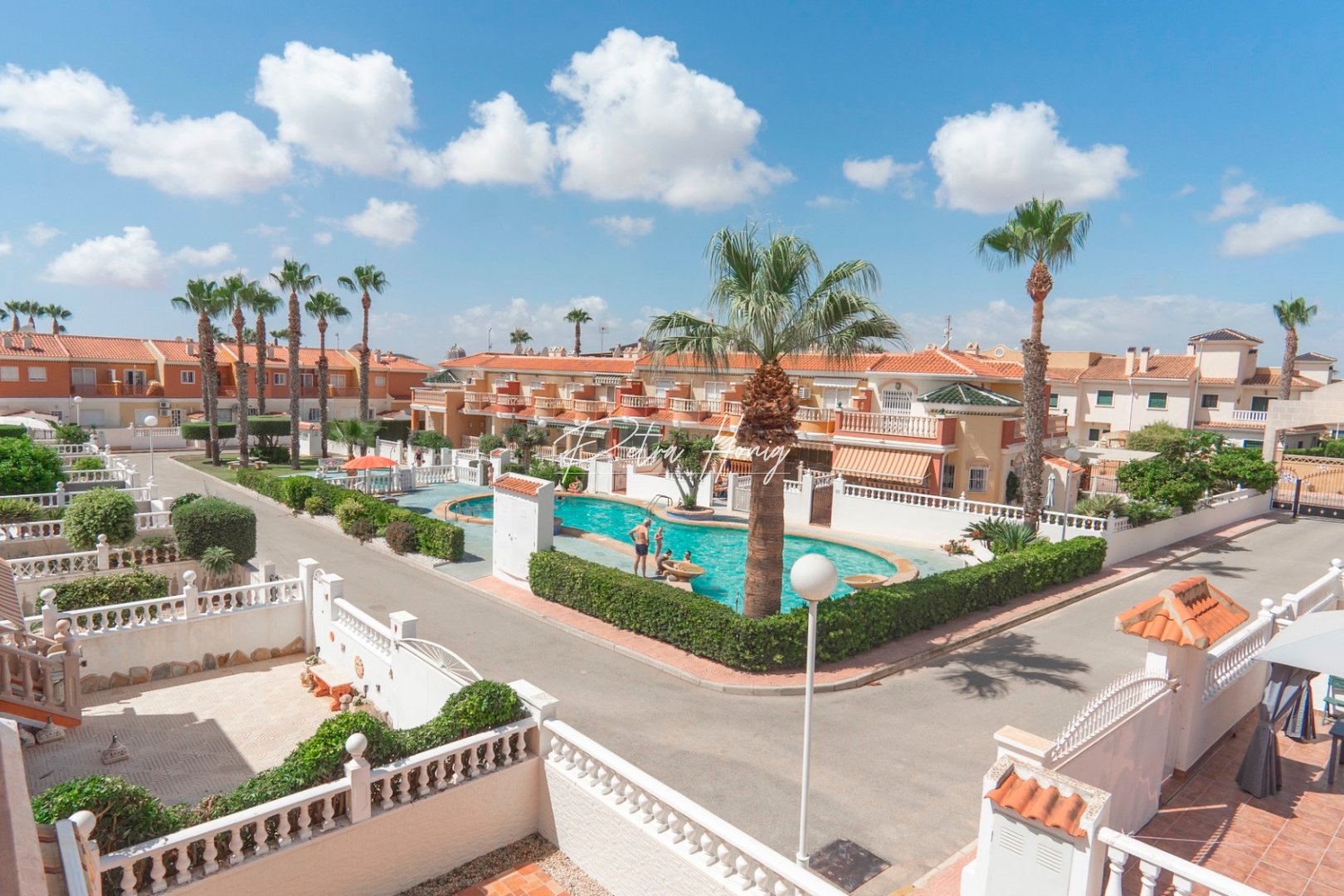 Resales - Semi Detached - Ciudad Quesada - Dona Pepa