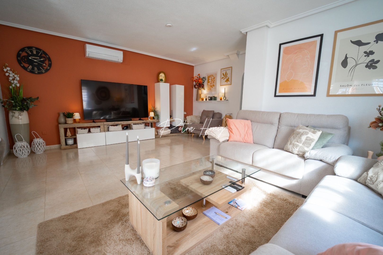 Resales - Semi Detached - Ciudad Quesada - Dona Pepa