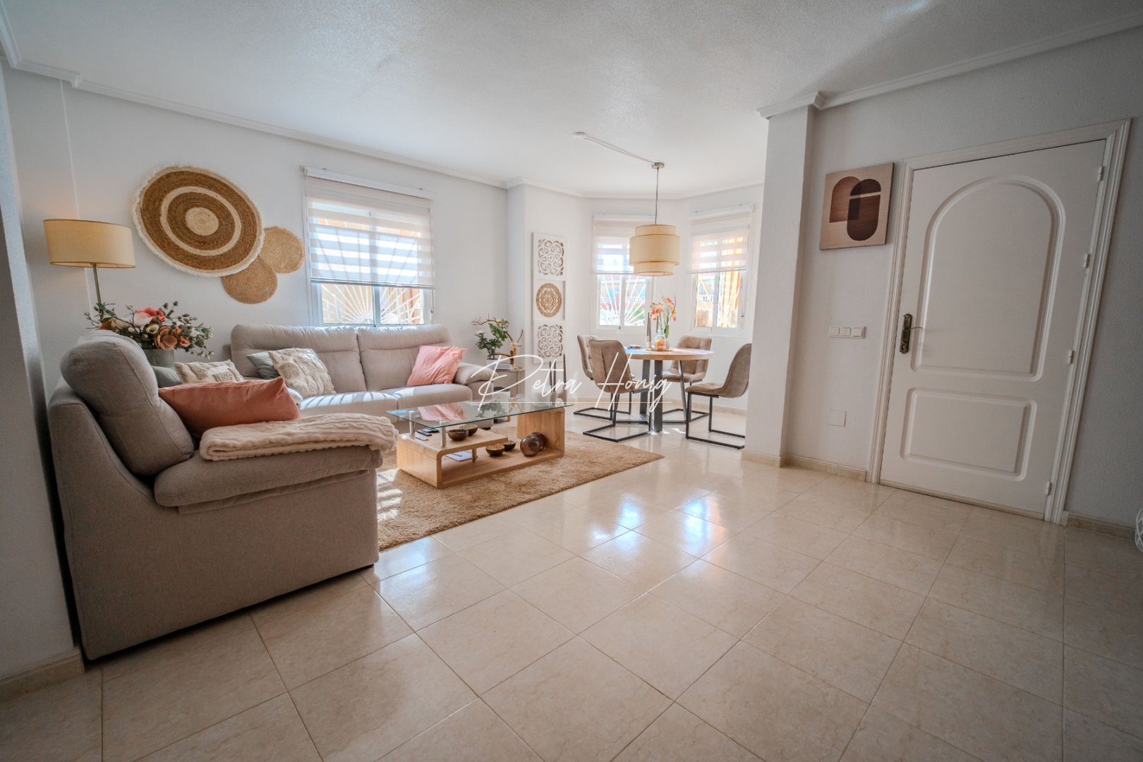 Resales - Semi Detached - Ciudad Quesada - Dona Pepa