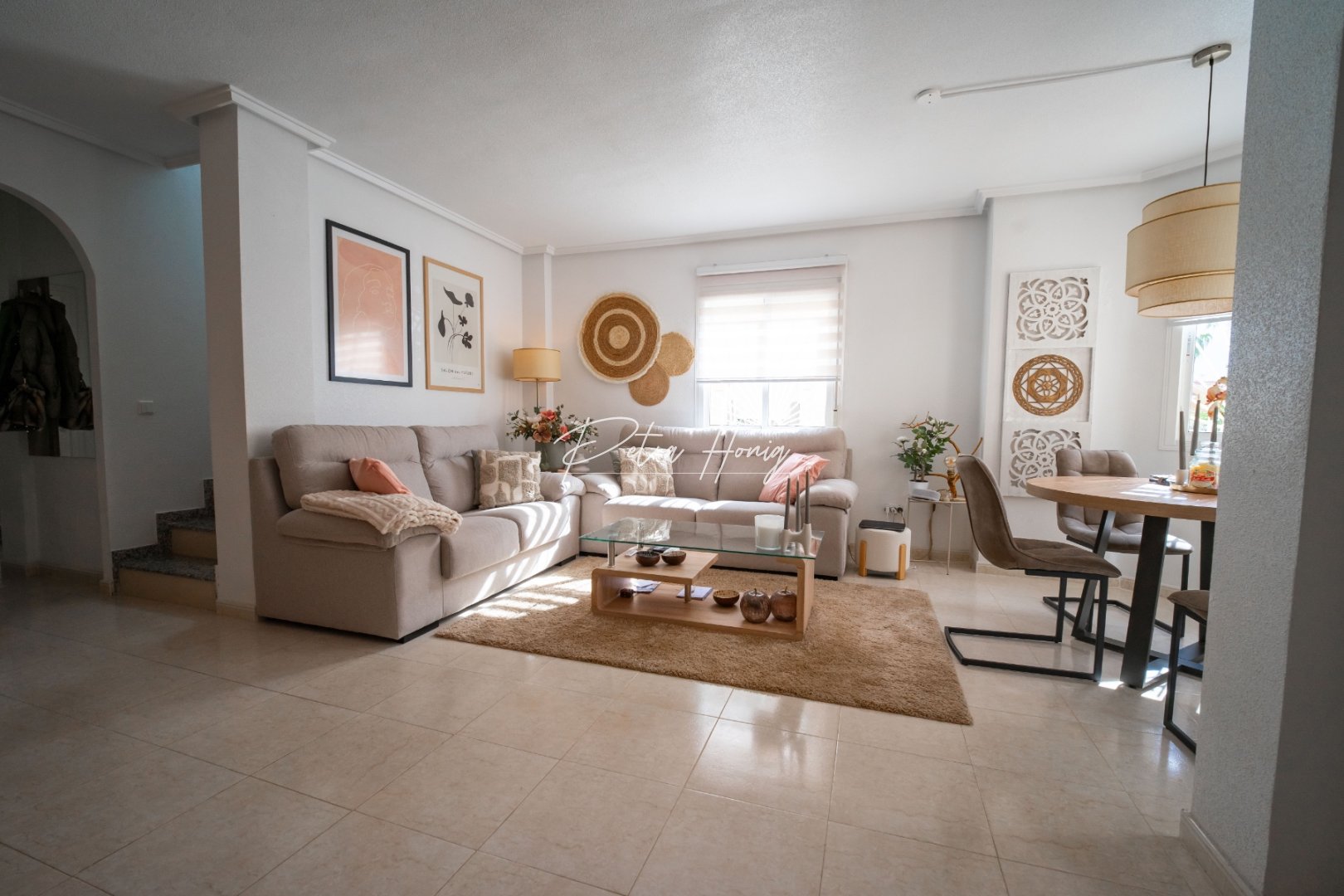 Resales - Semi Detached - Ciudad Quesada - Dona Pepa