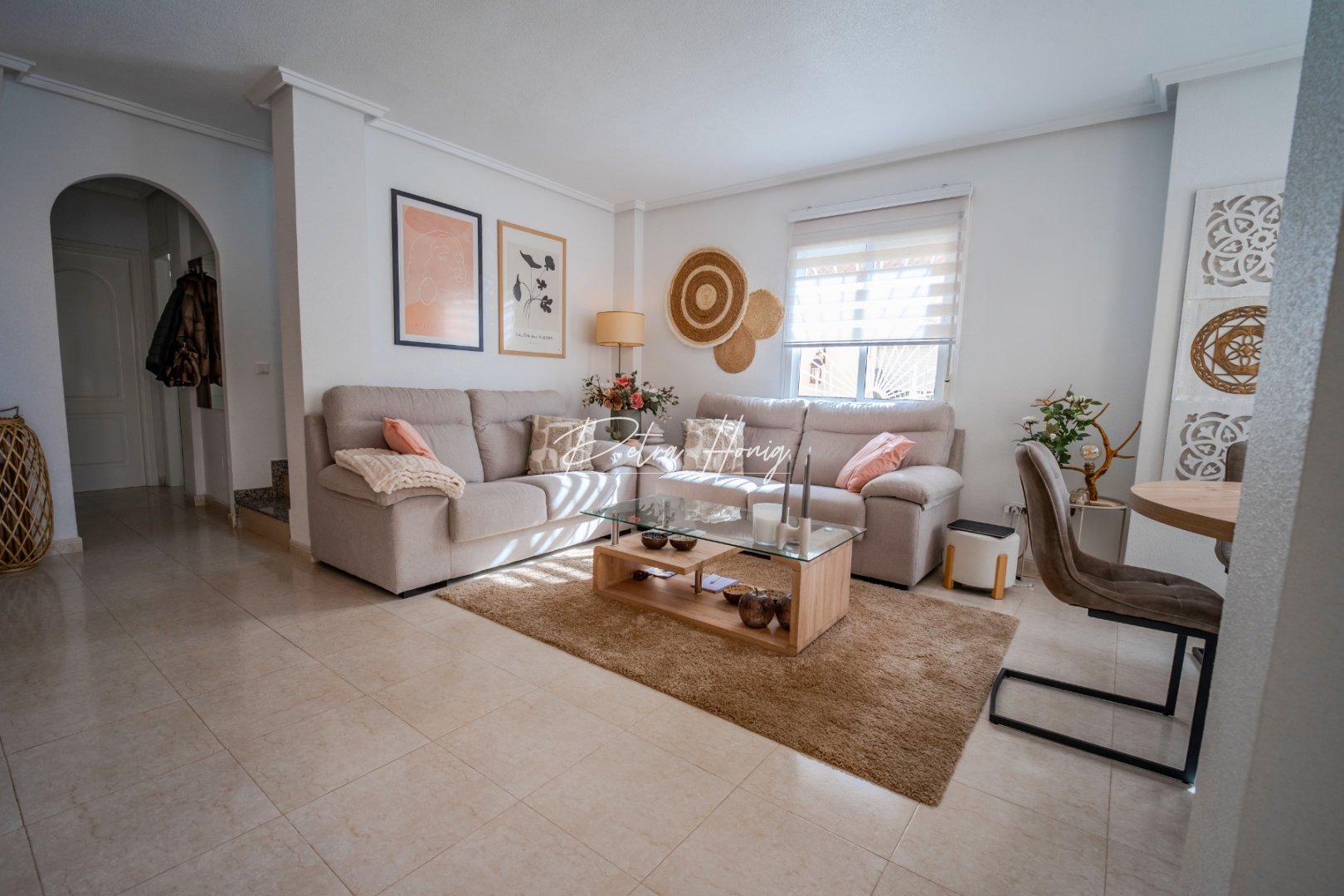 Resales - Semi Detached - Ciudad Quesada - Dona Pepa