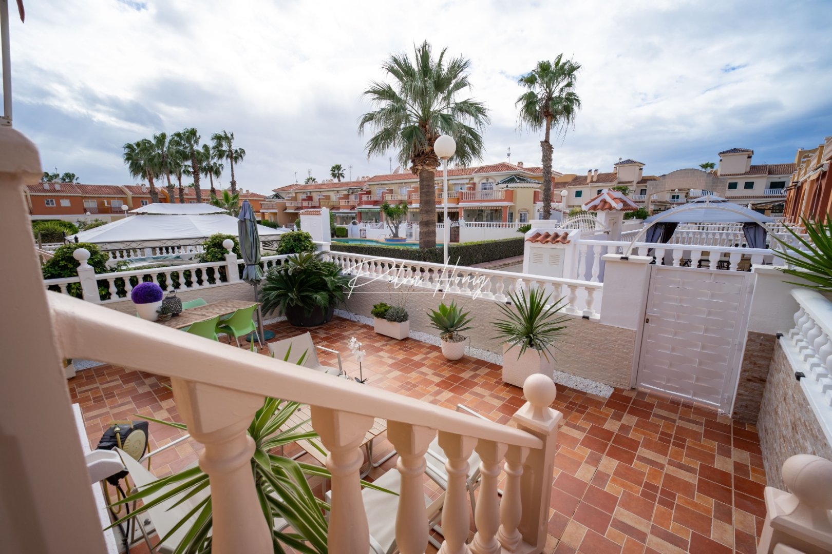 Resales - Semi Detached - Ciudad Quesada - Dona Pepa