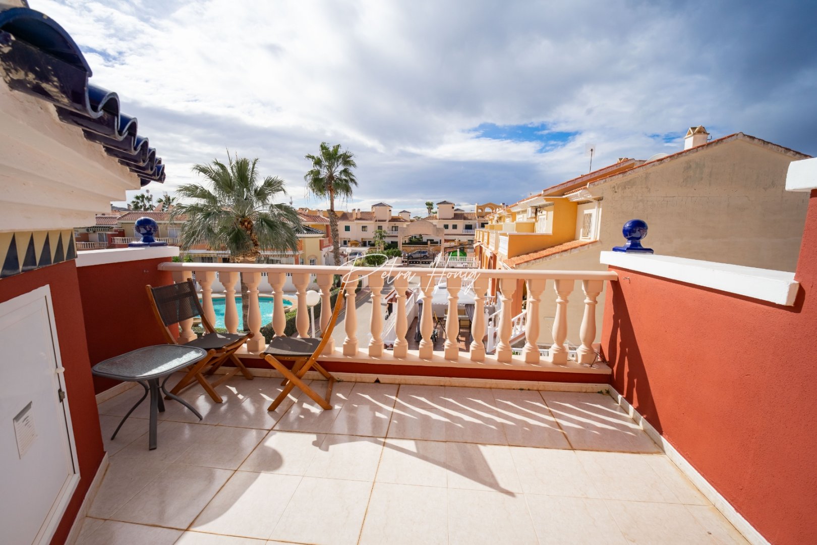 Resales - Semi Detached - Ciudad Quesada - Dona Pepa