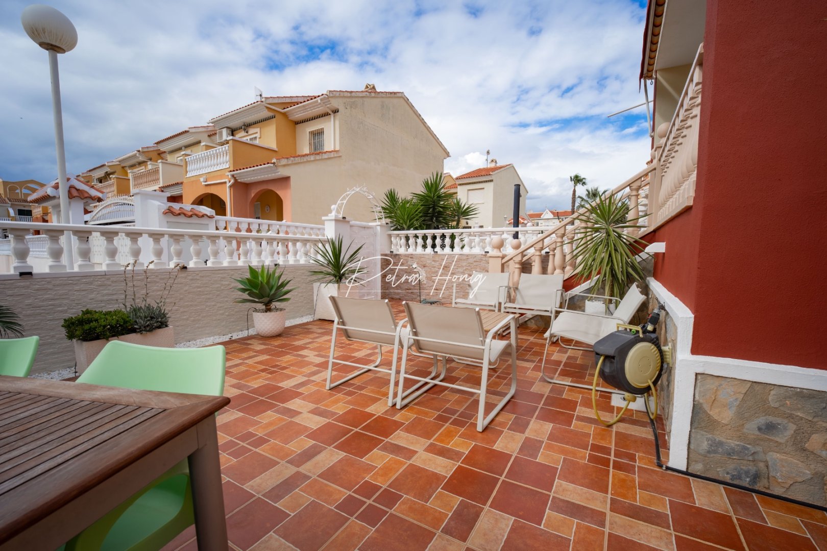 Resales - Semi Detached - Ciudad Quesada - Dona Pepa