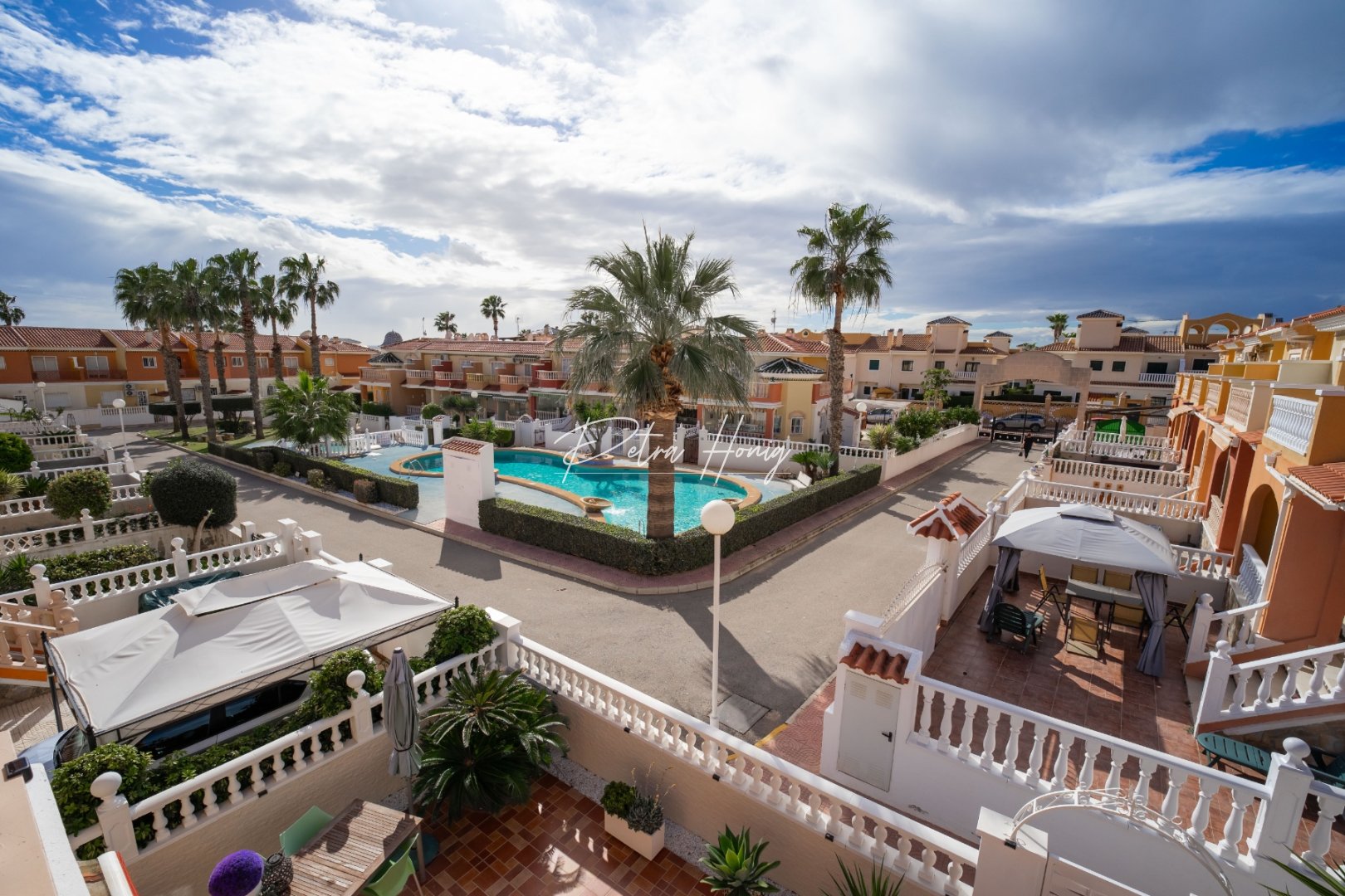 Resales - Semi Detached - Ciudad Quesada - Dona Pepa