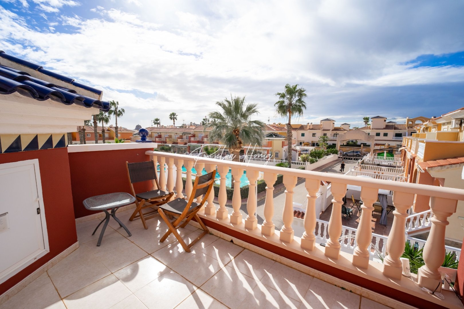 Resales - Semi Detached - Ciudad Quesada - Dona Pepa