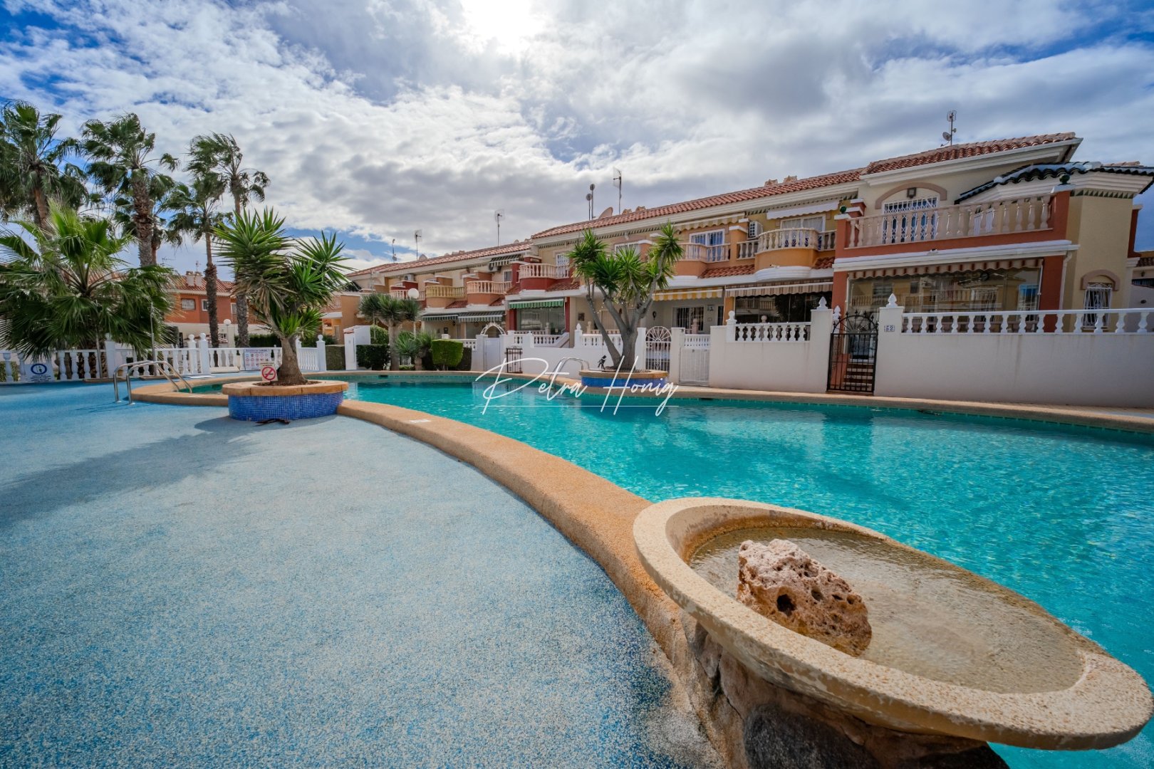 Resales - Semi Detached - Ciudad Quesada - Dona Pepa