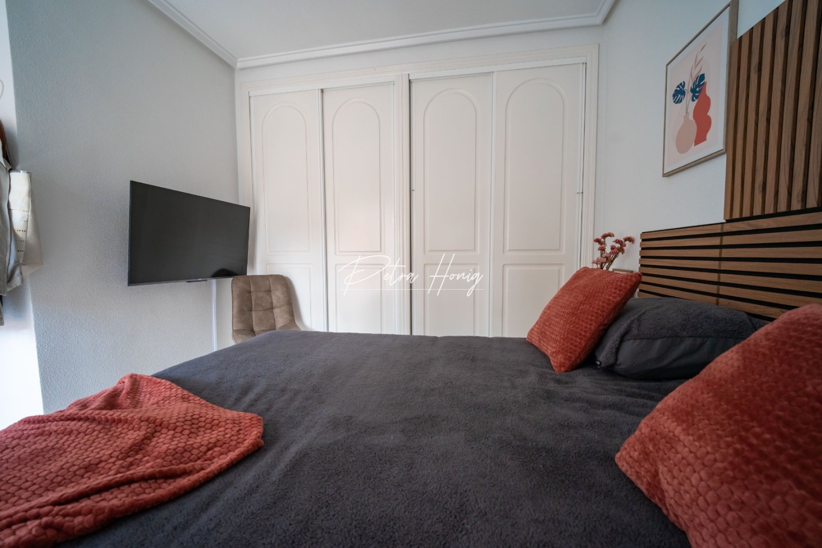 Resales - Semi Detached - Ciudad Quesada - Dona Pepa