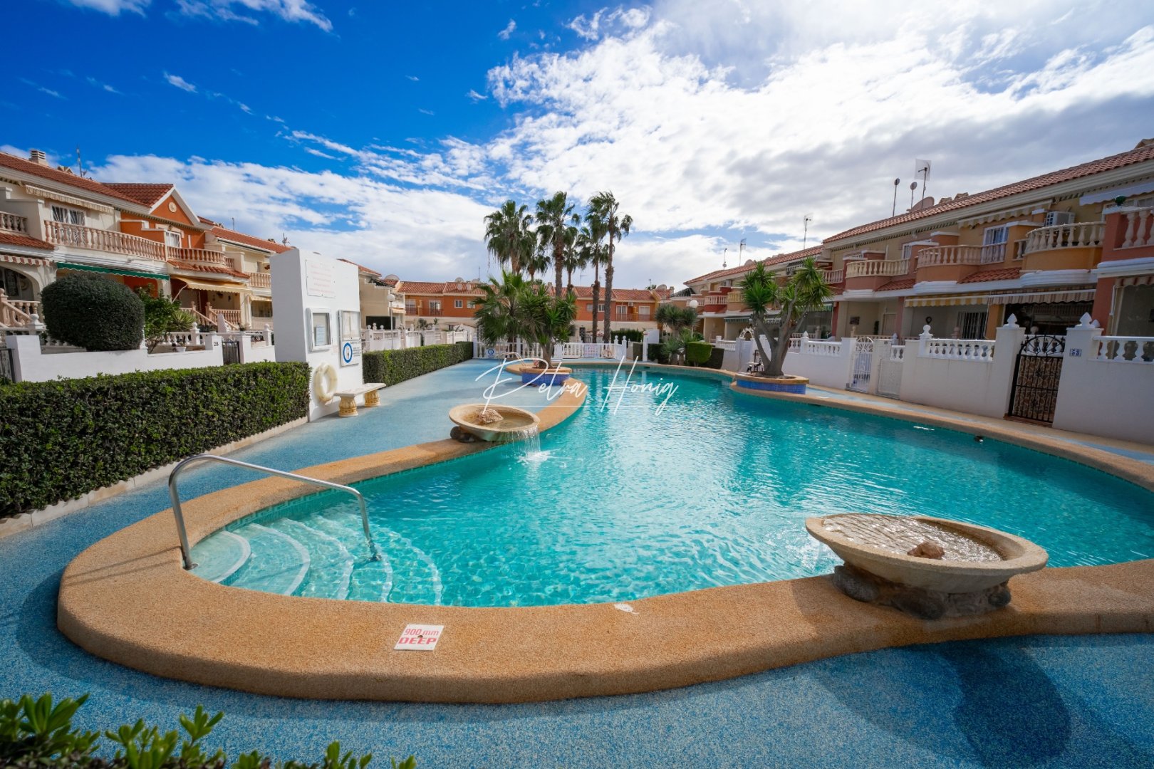 Resales - Semi Detached - Ciudad Quesada - Dona Pepa