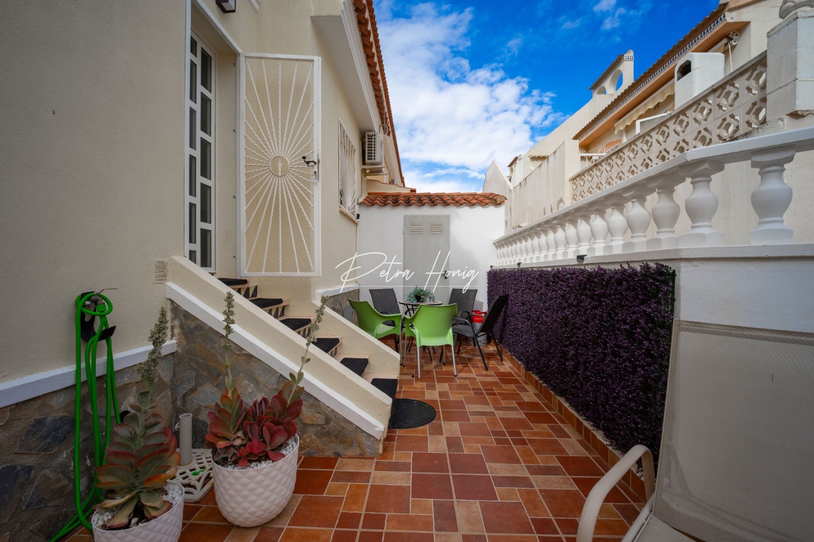 Resales - Semi Detached - Ciudad Quesada - Dona Pepa