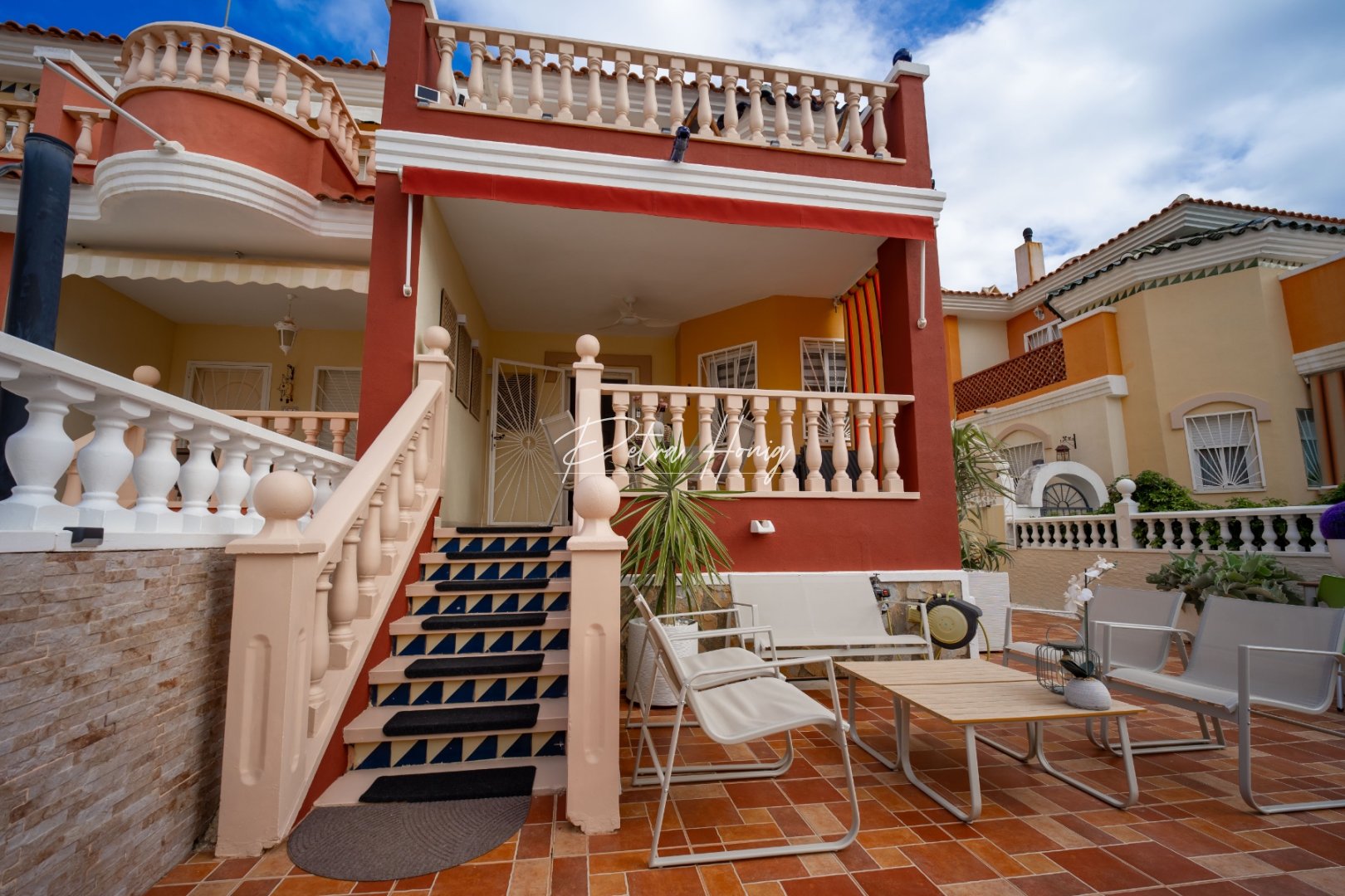 Resales - Semi Detached - Ciudad Quesada - Dona Pepa