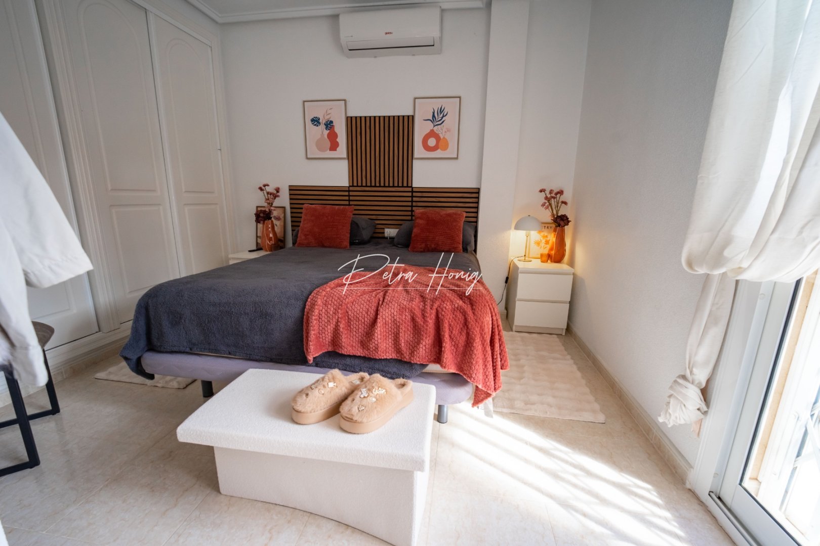 Resales - Semi Detached - Ciudad Quesada - Dona Pepa