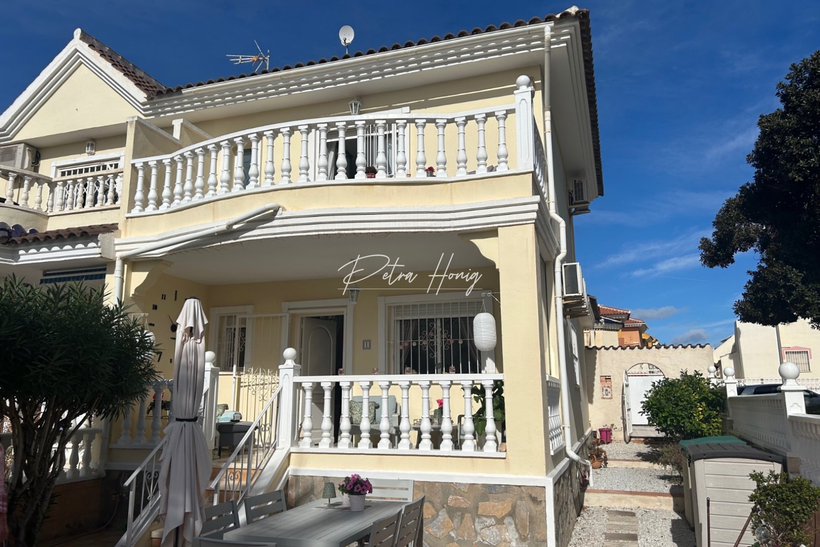 Resales - Semi Detached - Ciudad Quesada - Dona Pepa