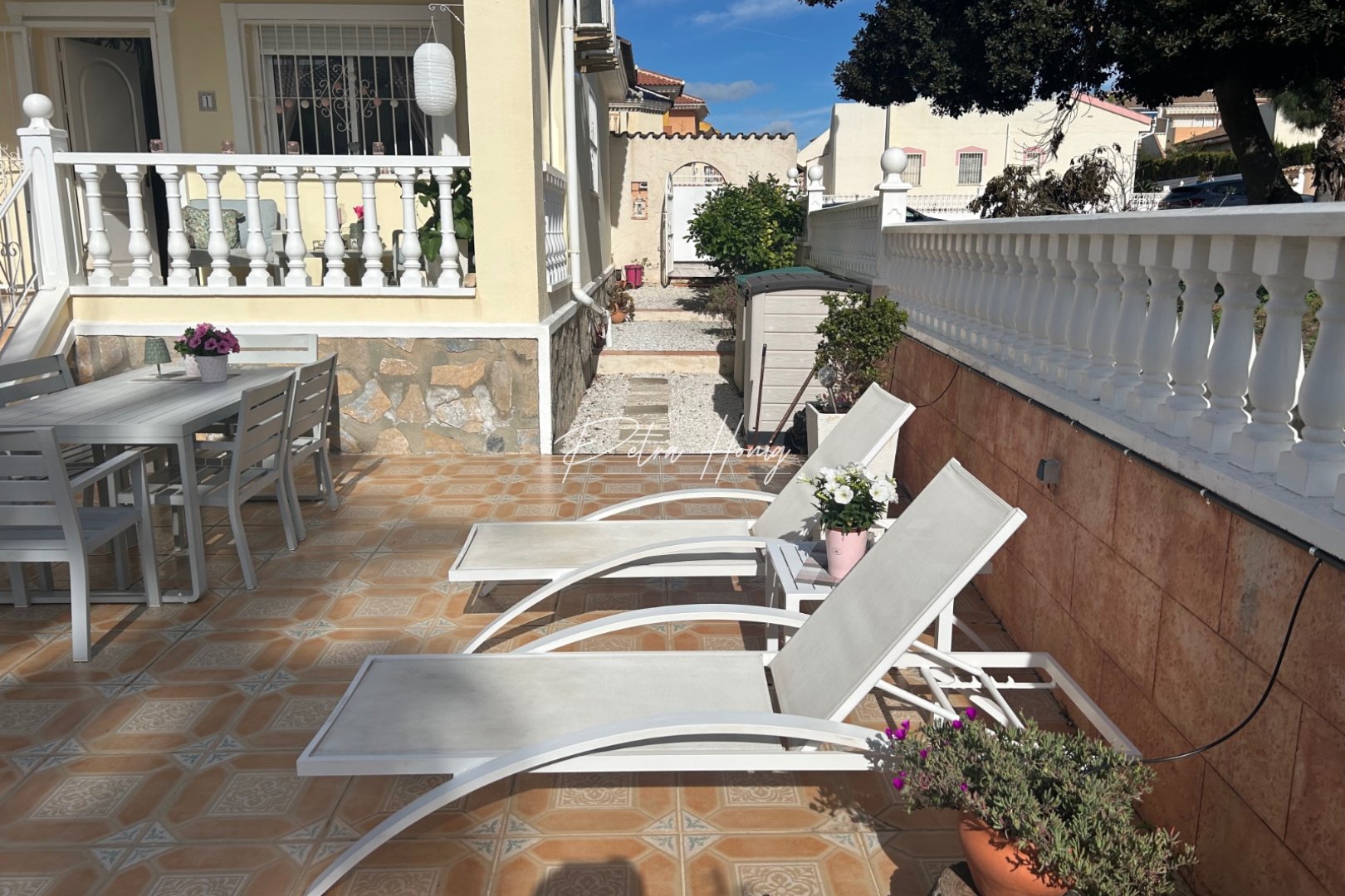 Resales - Semi Detached - Ciudad Quesada - Dona Pepa