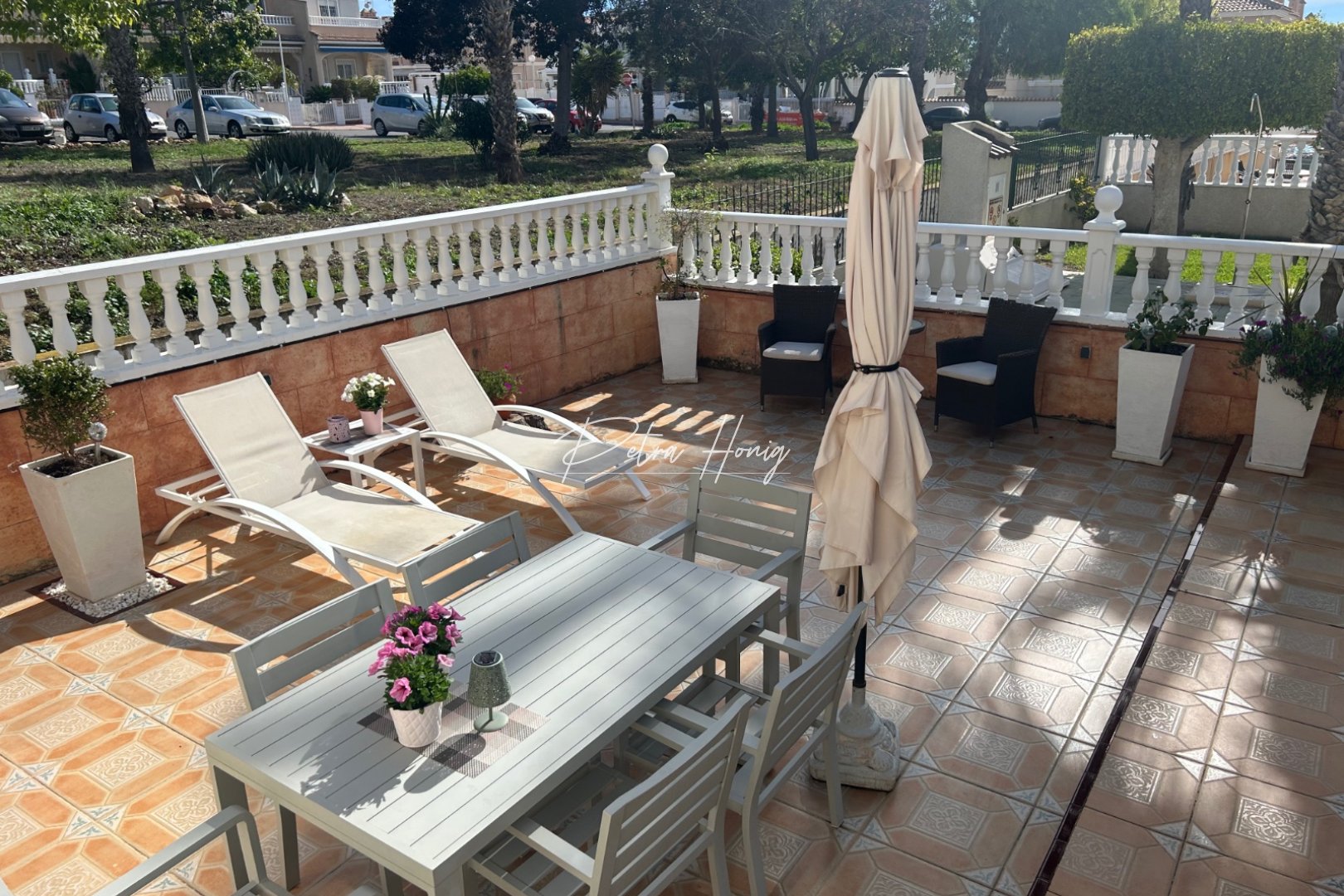 Resales - Semi Detached - Ciudad Quesada - Dona Pepa