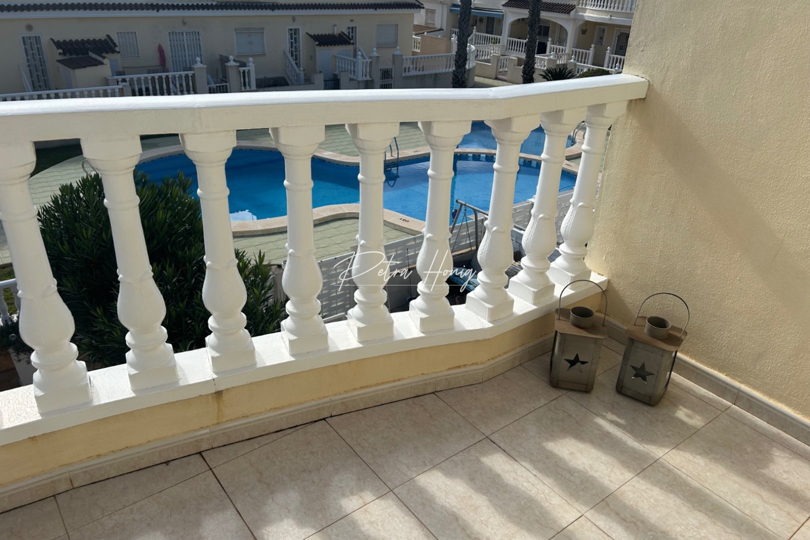 Resales - Semi Detached - Ciudad Quesada - Dona Pepa