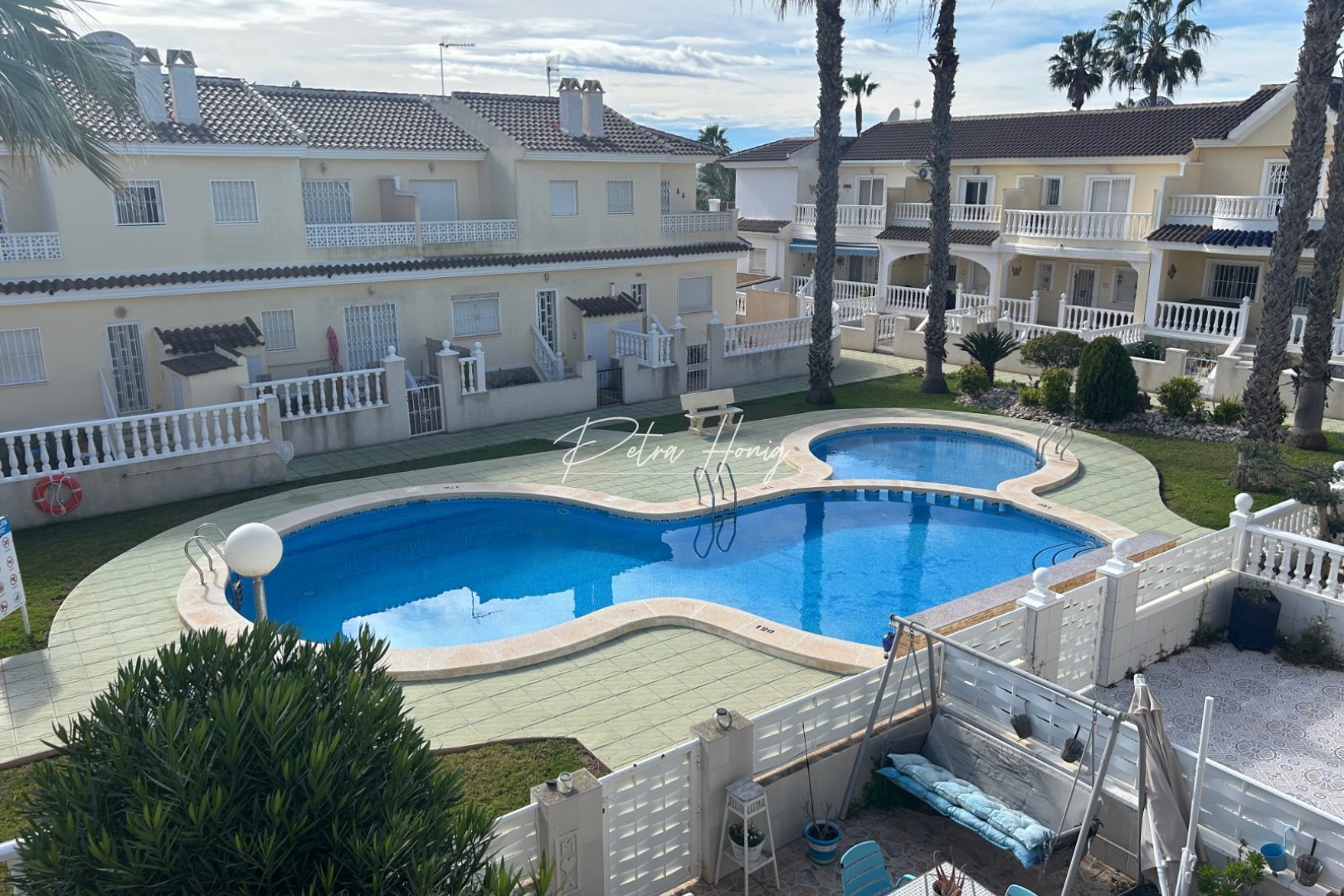 Resales - Semi Detached - Ciudad Quesada - Dona Pepa