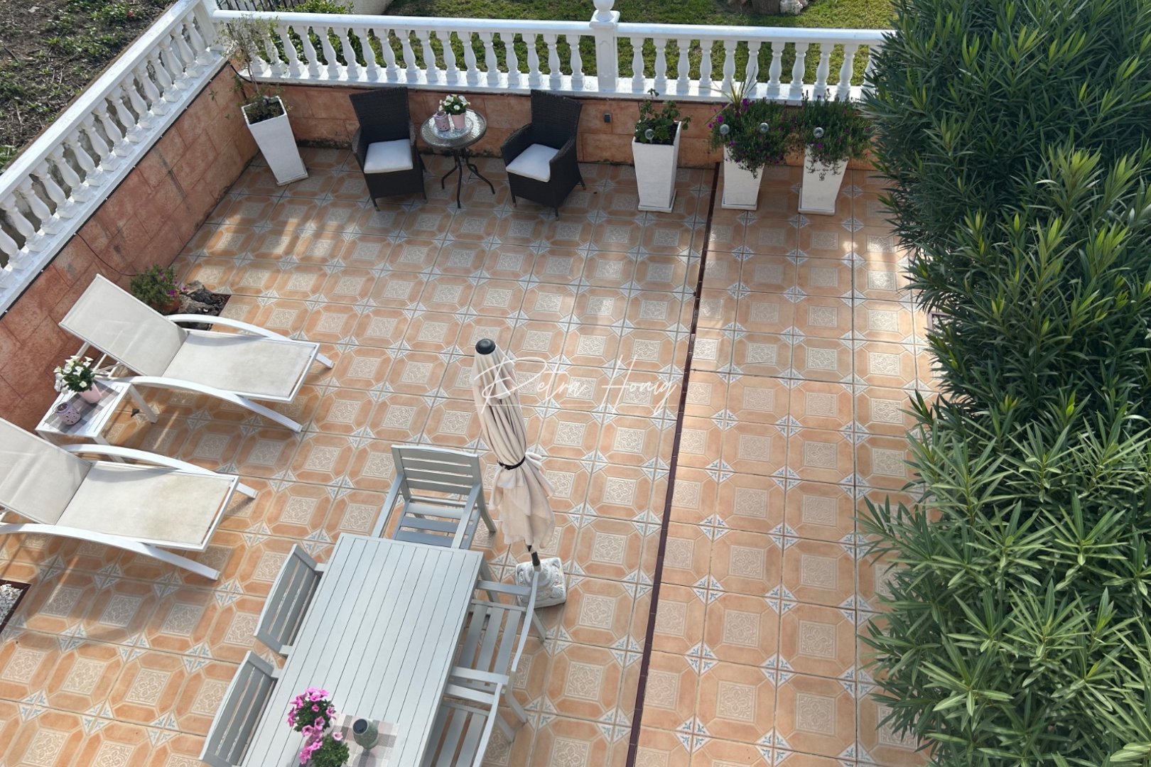 Resales - Semi Detached - Ciudad Quesada - Dona Pepa