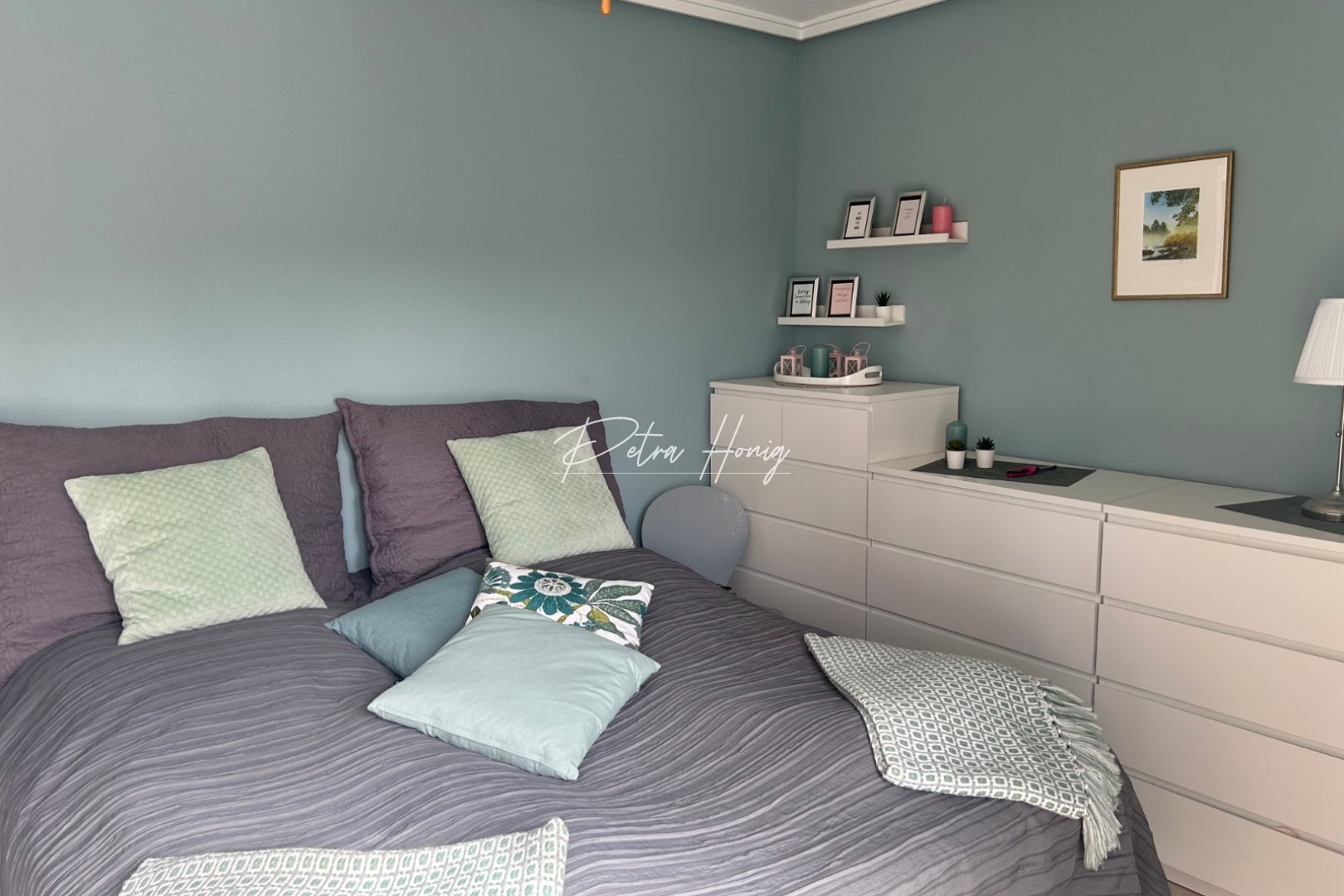 Resales - Semi Detached - Ciudad Quesada - Dona Pepa