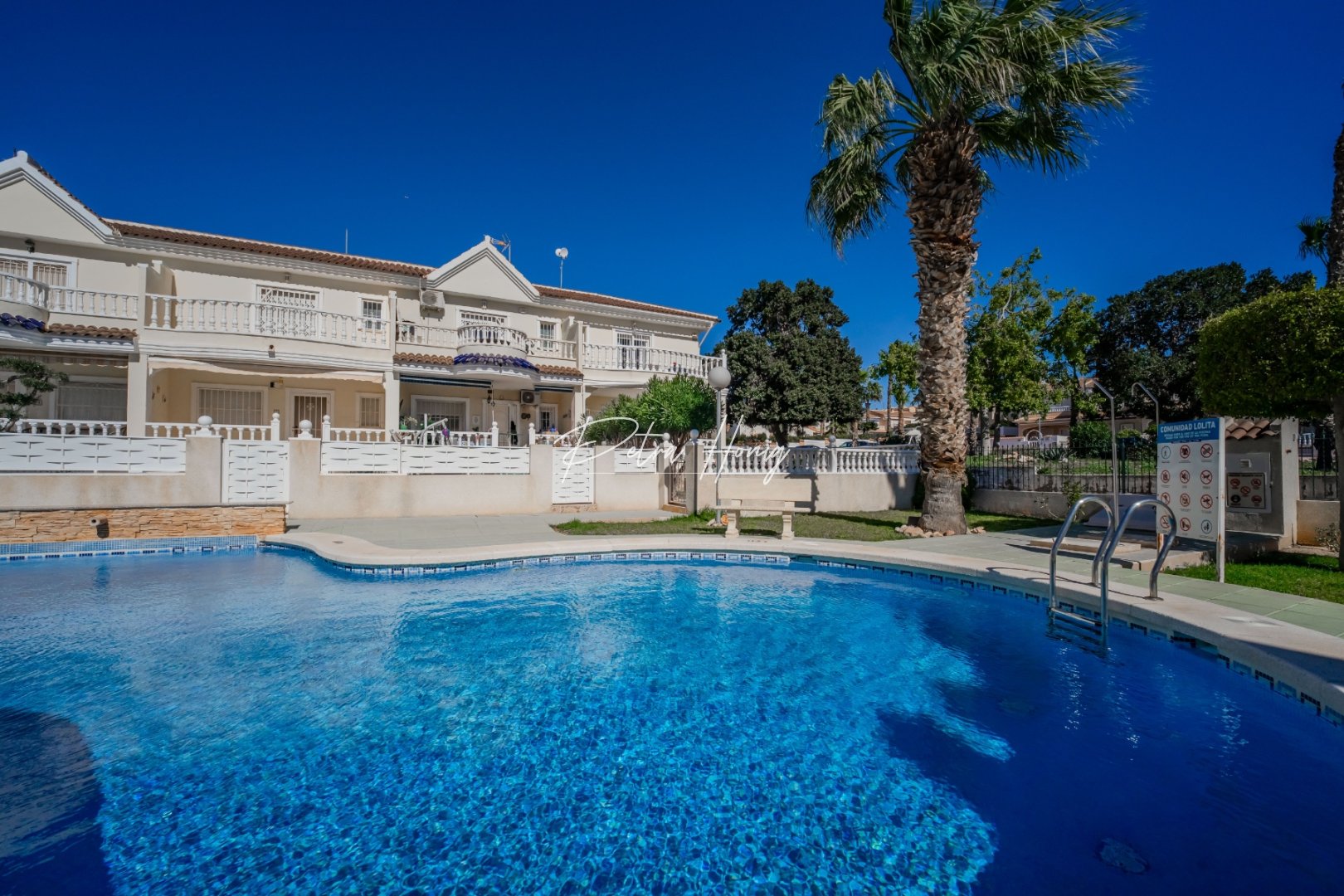 Resales - Semi Detached - Ciudad Quesada - Dona Pepa