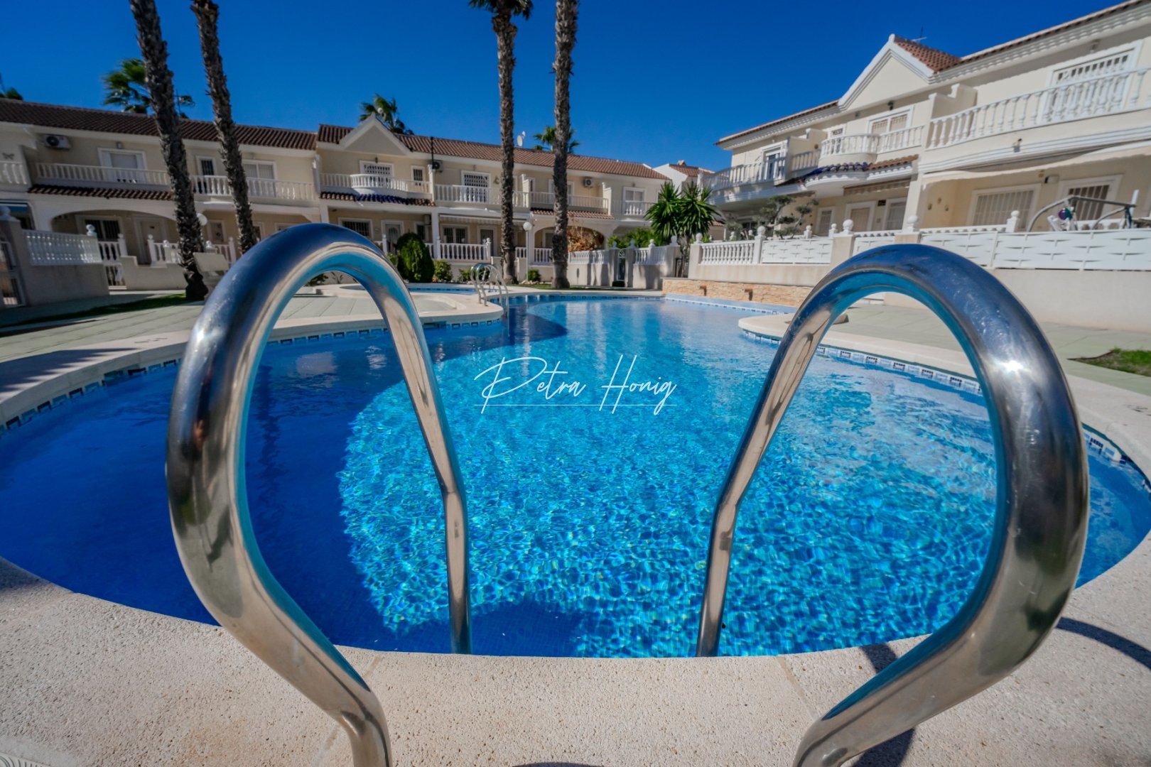 Resales - Semi Detached - Ciudad Quesada - Dona Pepa