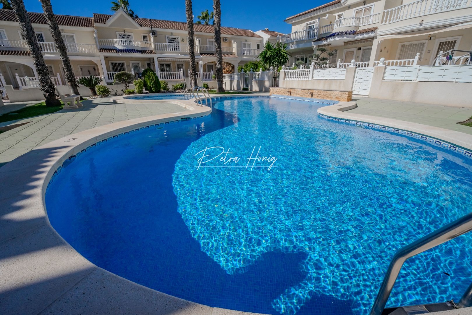 Resales - Semi Detached - Ciudad Quesada - Dona Pepa