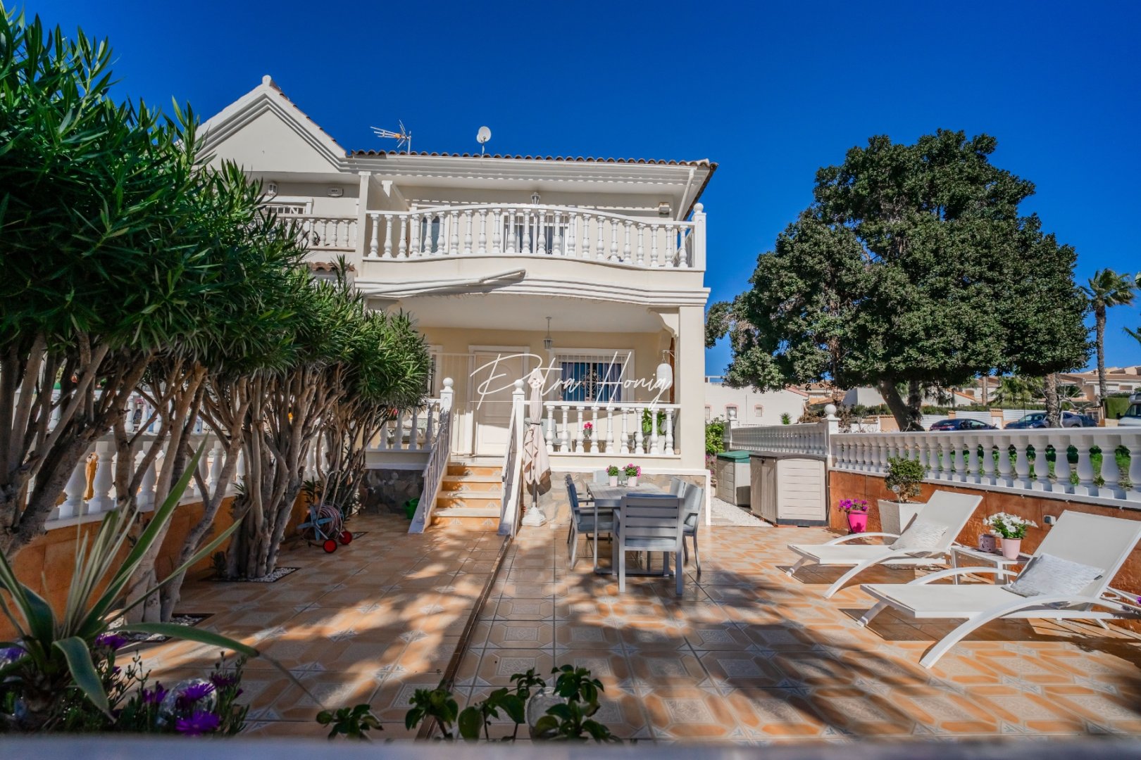 Resales - Semi Detached - Ciudad Quesada - Dona Pepa