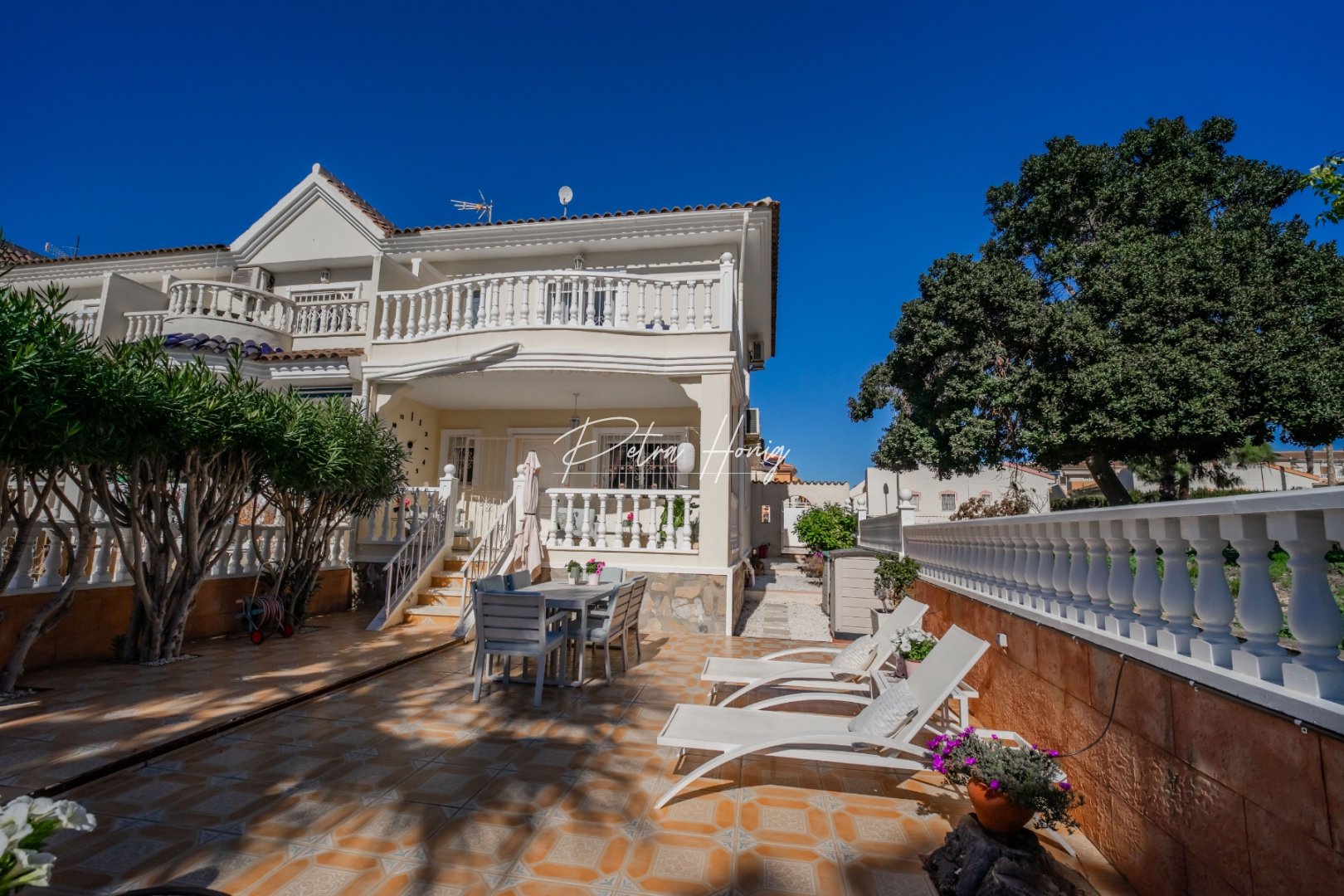 Resales - Semi Detached - Ciudad Quesada - Dona Pepa