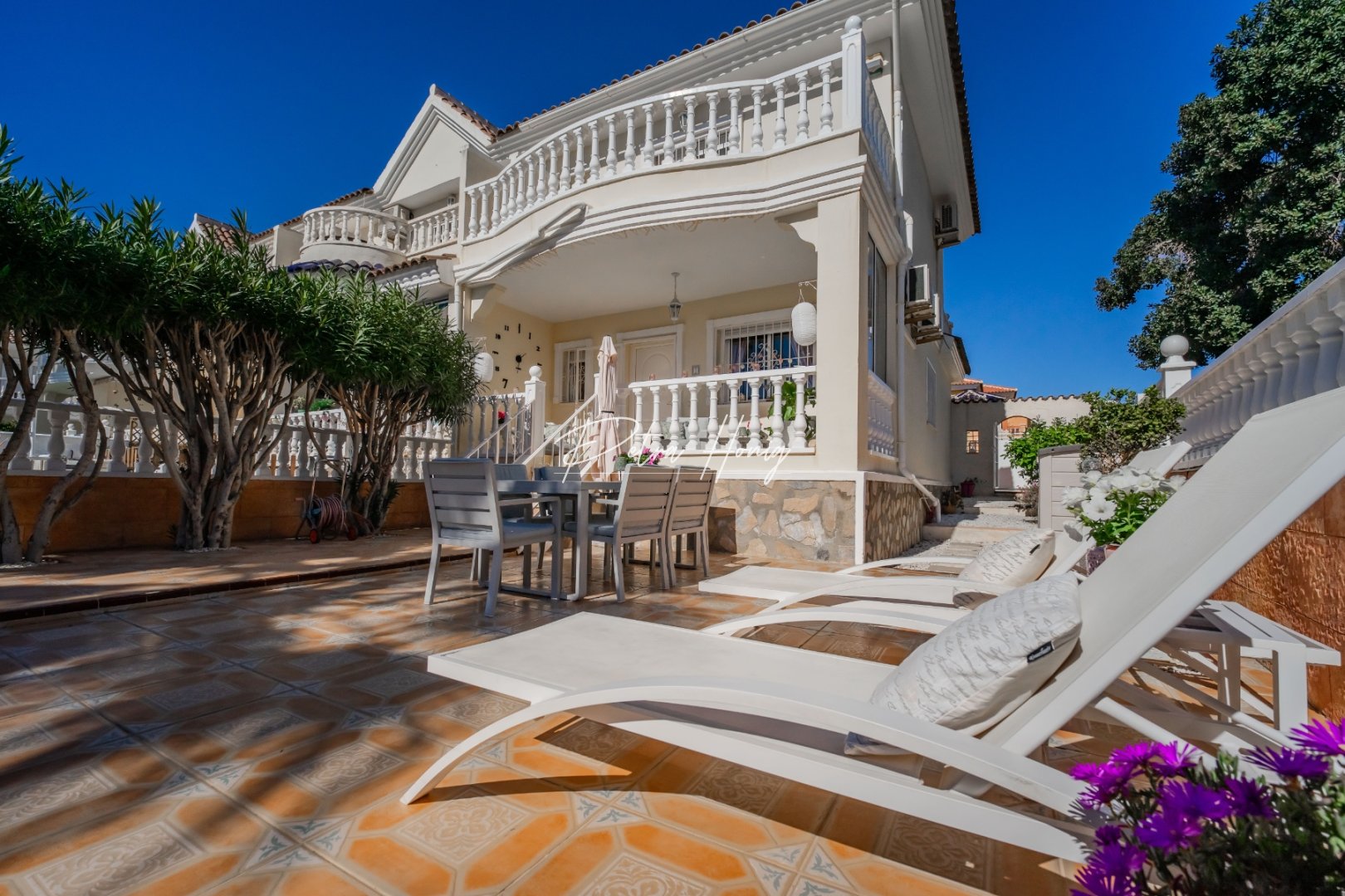 Resales - Semi Detached - Ciudad Quesada - Dona Pepa