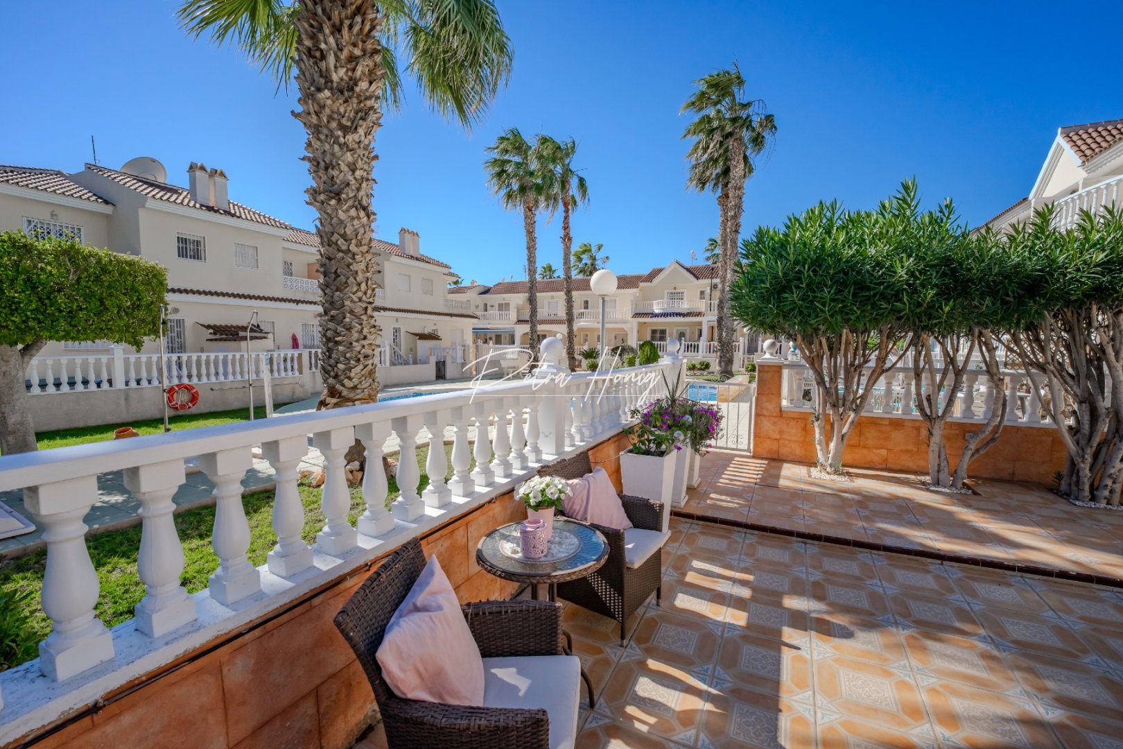 Resales - Semi Detached - Ciudad Quesada - Dona Pepa