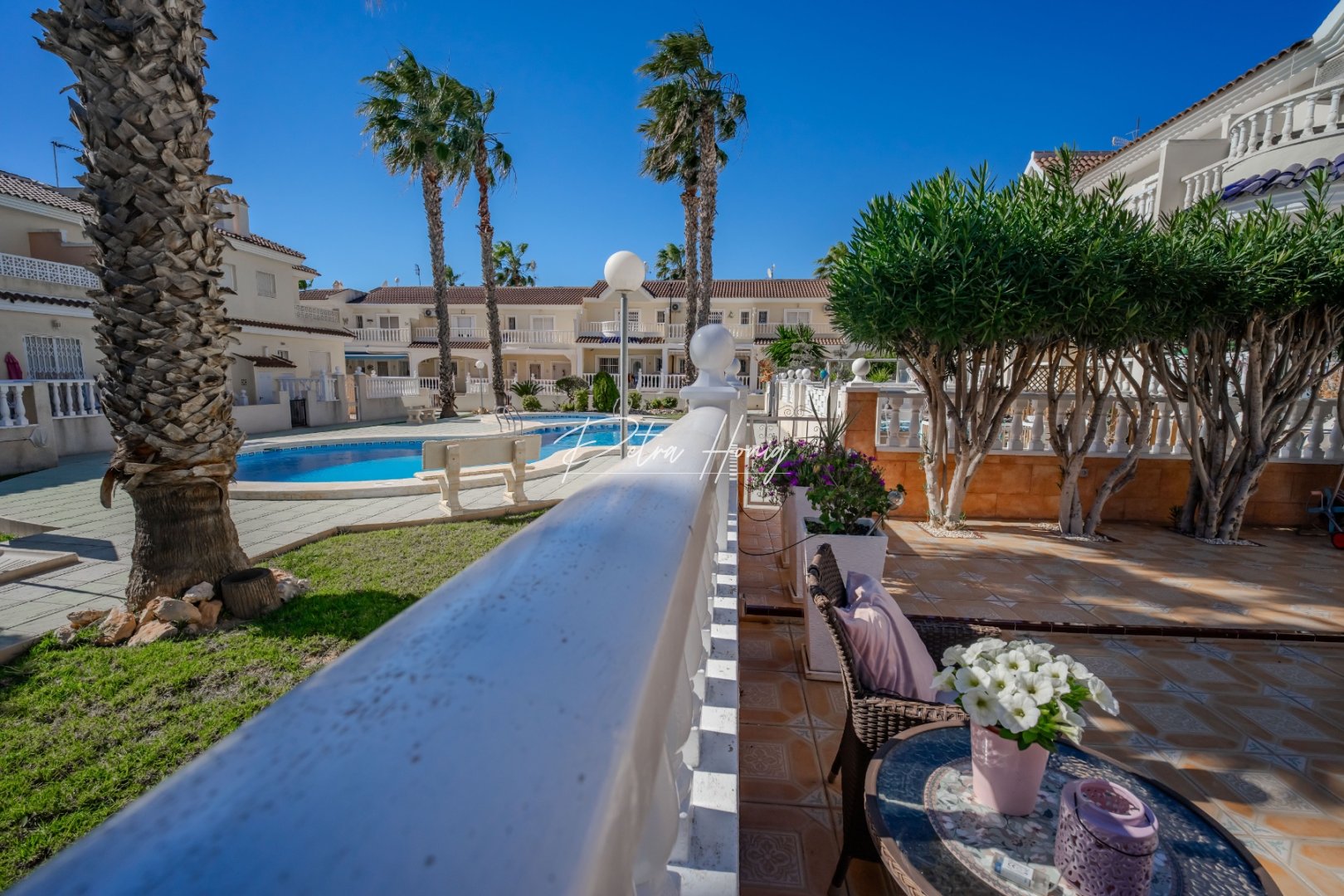 Resales - Semi Detached - Ciudad Quesada - Dona Pepa