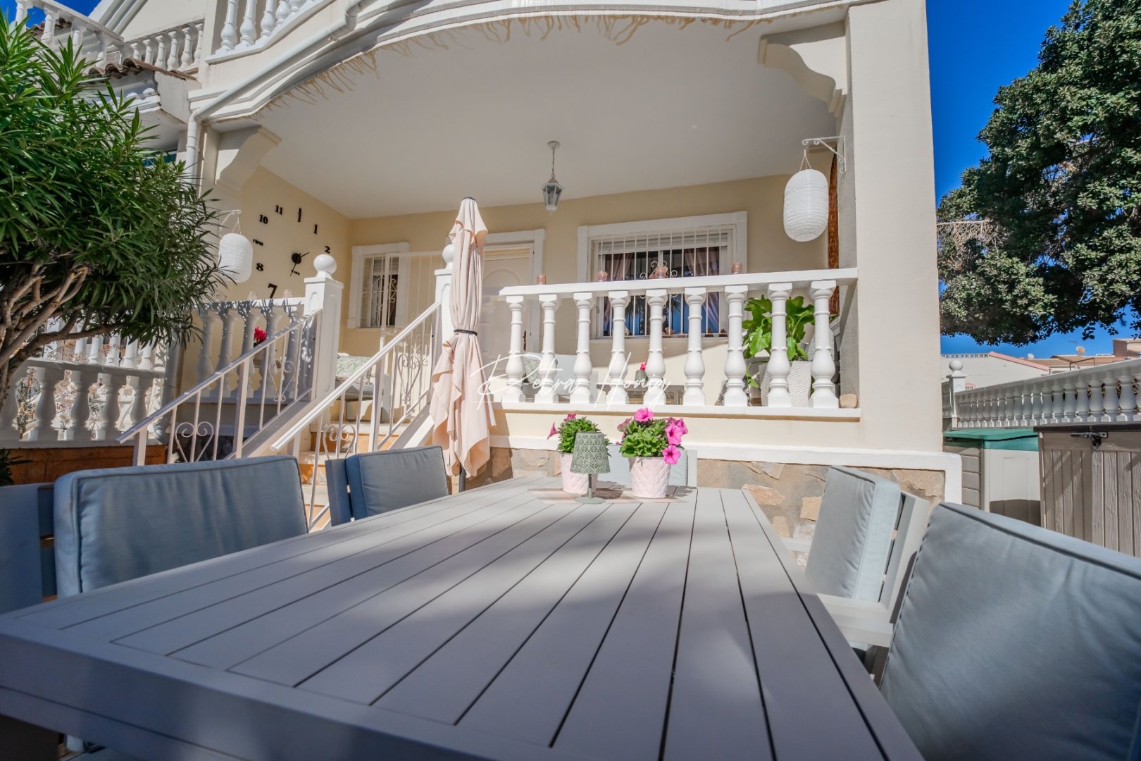 Resales - Semi Detached - Ciudad Quesada - Dona Pepa