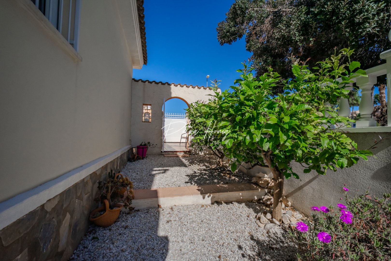 Resales - Semi Detached - Ciudad Quesada - Dona Pepa