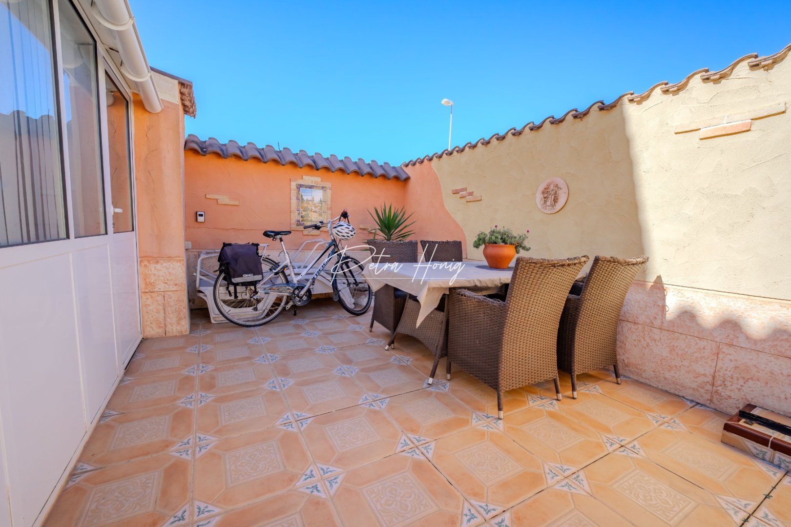 Resales - Semi Detached - Ciudad Quesada - Dona Pepa