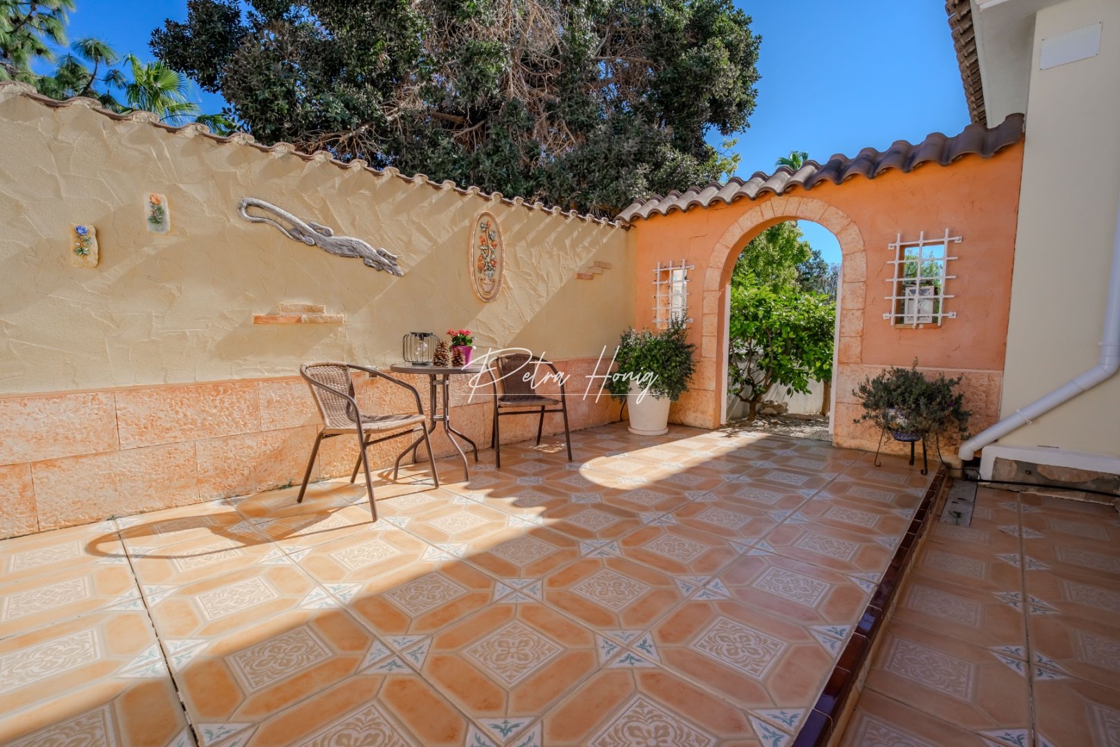 Resales - Semi Detached - Ciudad Quesada - Dona Pepa