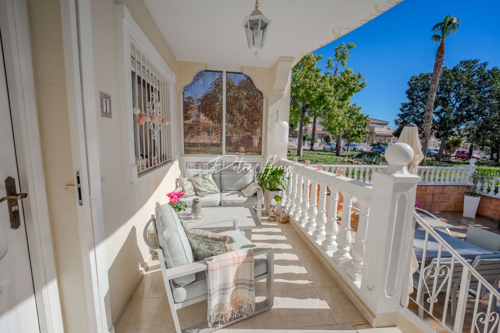 Resales - Semi Detached - Ciudad Quesada - Dona Pepa