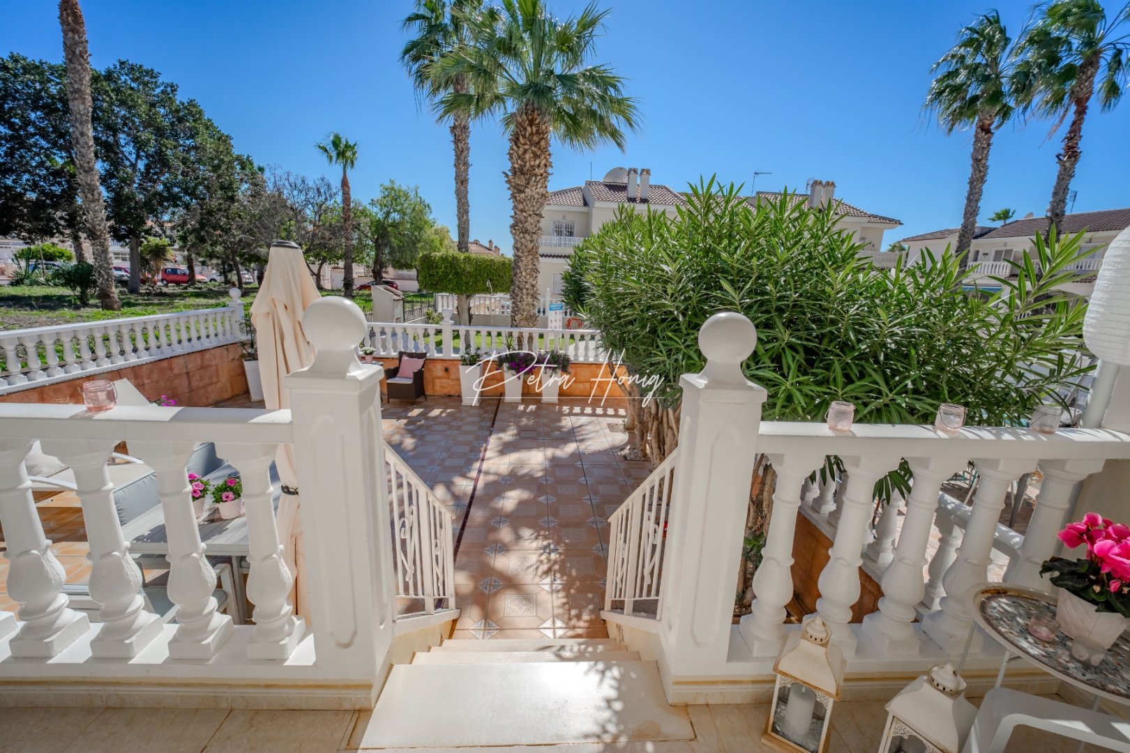 Resales - Semi Detached - Ciudad Quesada - Dona Pepa