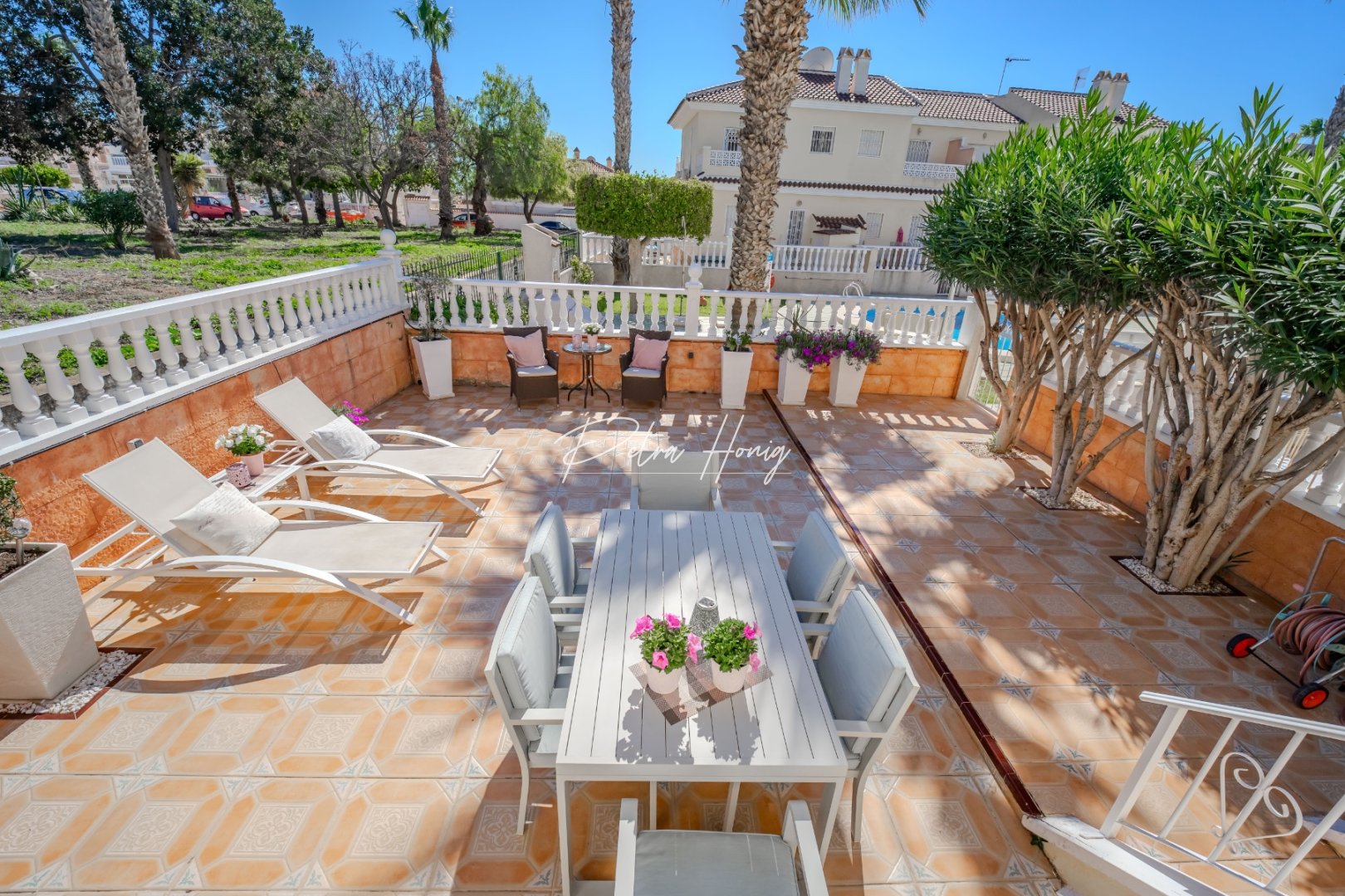 Resales - Semi Detached - Ciudad Quesada - Dona Pepa