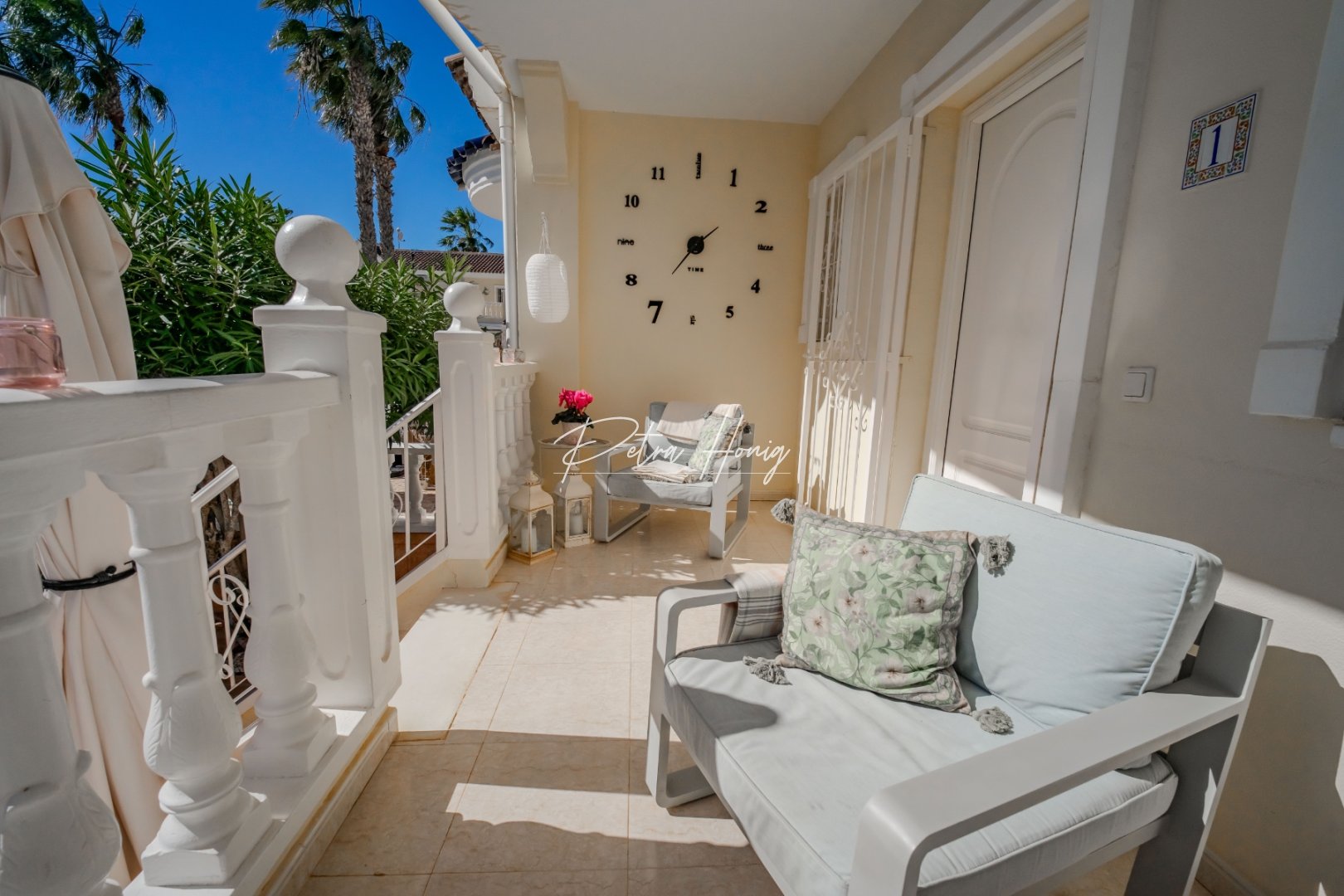 Resales - Semi Detached - Ciudad Quesada - Dona Pepa