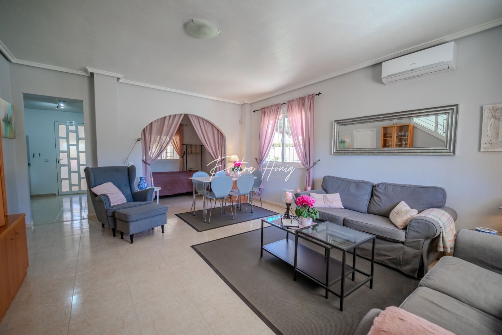 Resales - Semi Detached - Ciudad Quesada - Dona Pepa