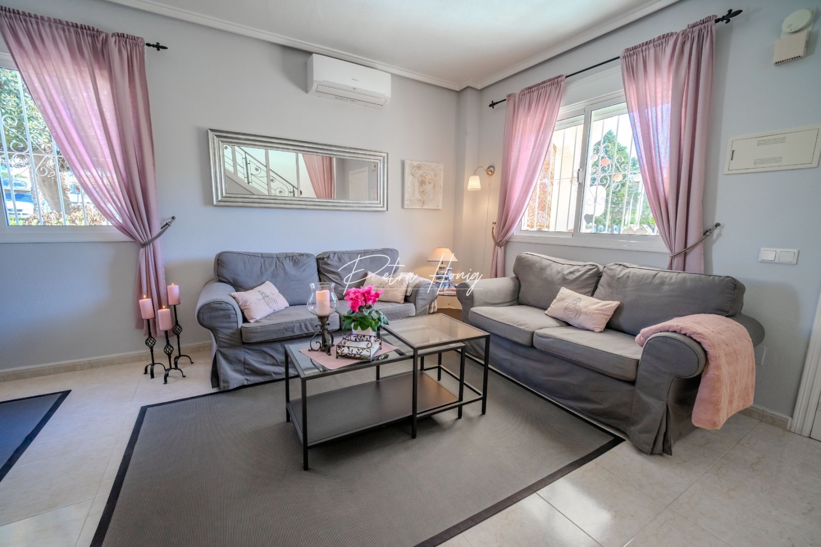 Resales - Semi Detached - Ciudad Quesada - Dona Pepa