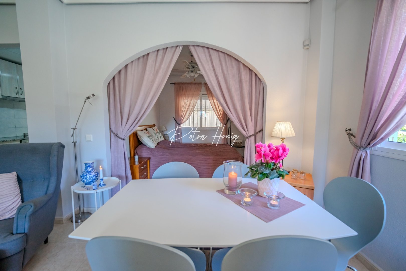 Resales - Semi Detached - Ciudad Quesada - Dona Pepa