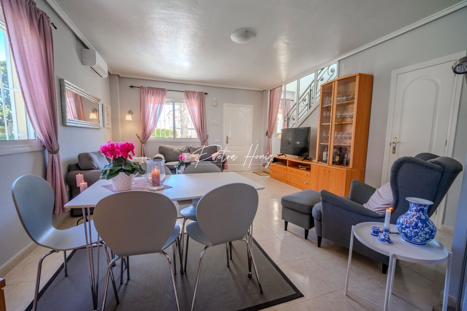 Resales - Semi Detached - Ciudad Quesada - Dona Pepa