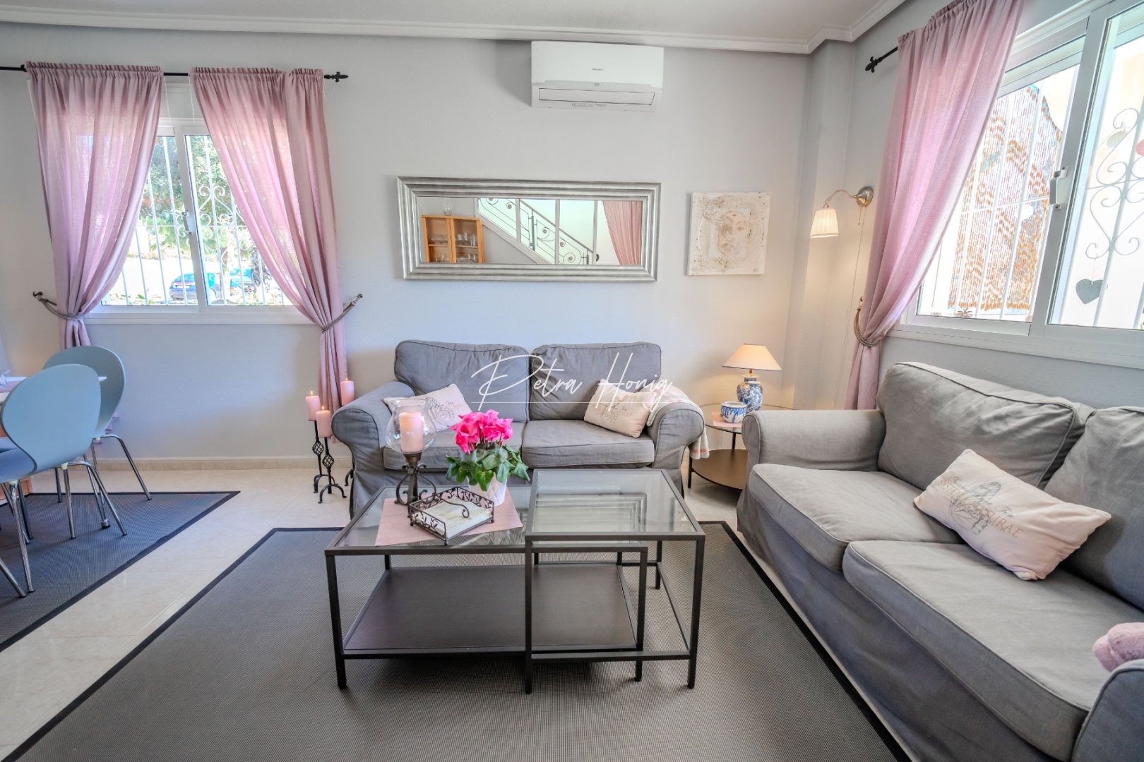 Resales - Semi Detached - Ciudad Quesada - Dona Pepa