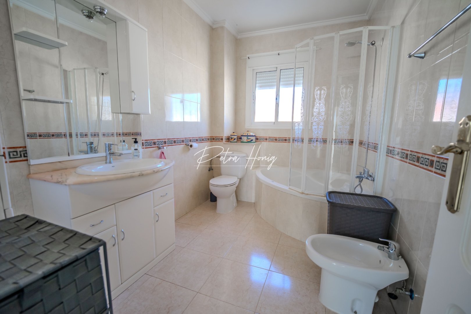 Resales - Semi Detached - Ciudad Quesada - Dona Pepa