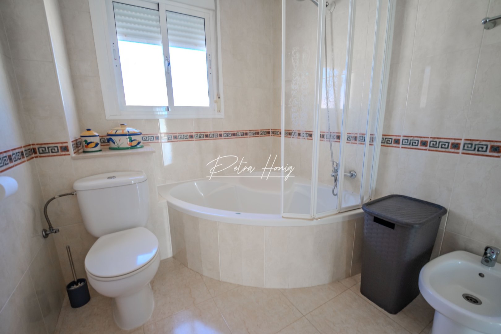 Resales - Semi Detached - Ciudad Quesada - Dona Pepa