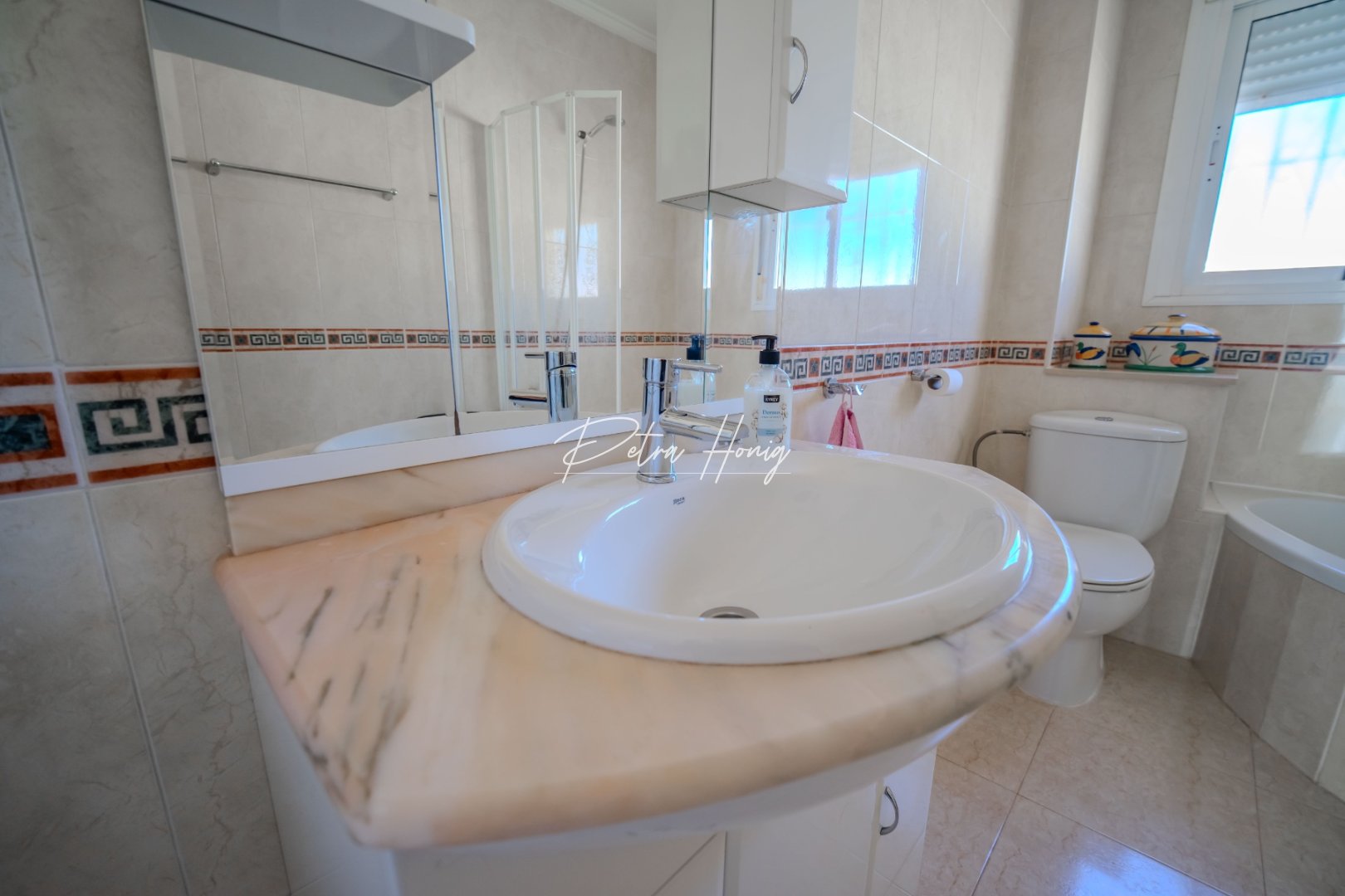 Resales - Semi Detached - Ciudad Quesada - Dona Pepa