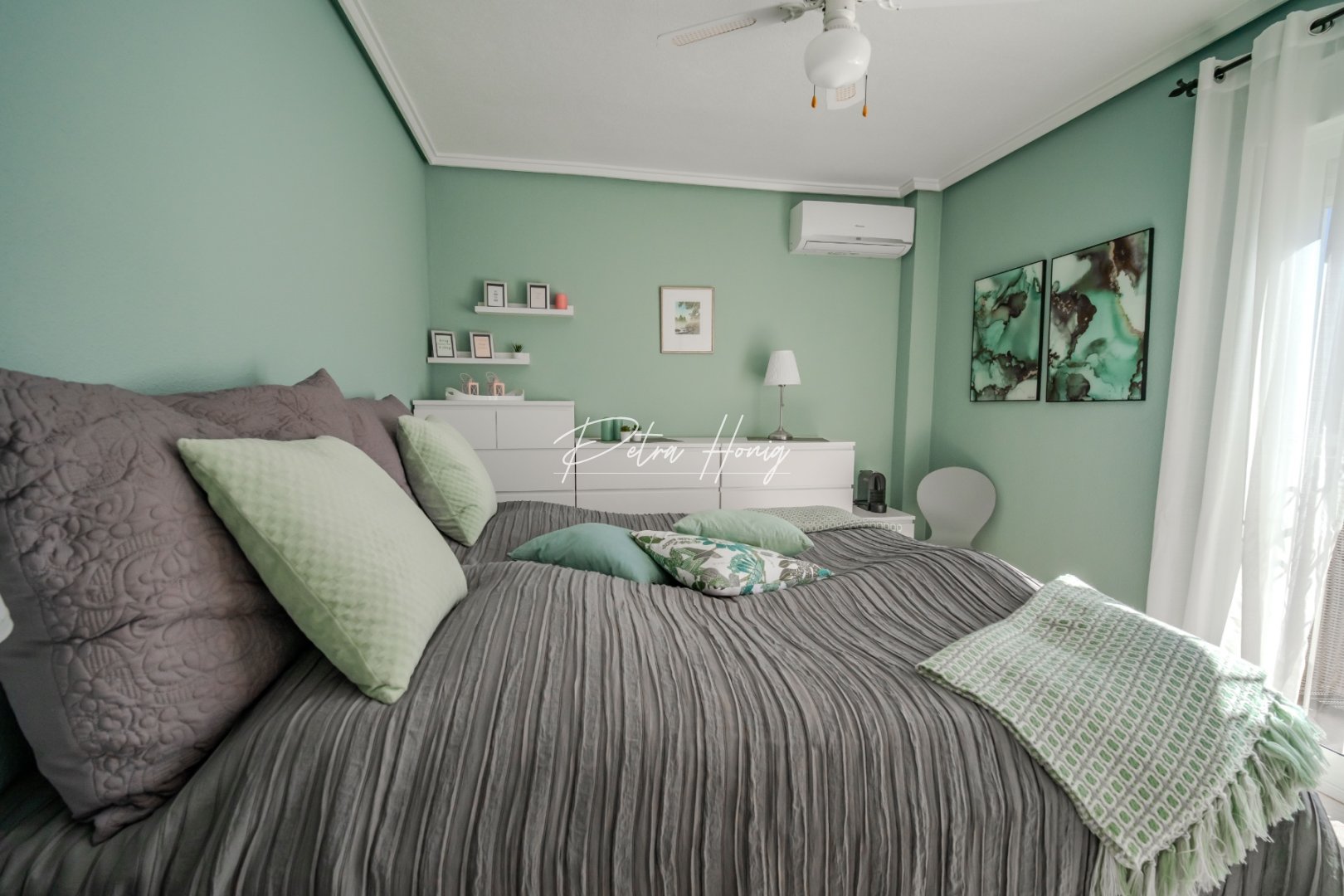 Resales - Semi Detached - Ciudad Quesada - Dona Pepa