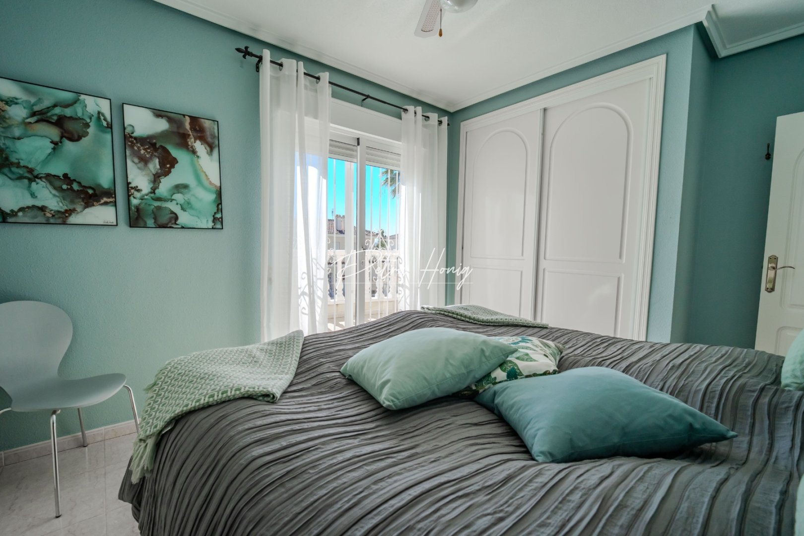 Resales - Semi Detached - Ciudad Quesada - Dona Pepa